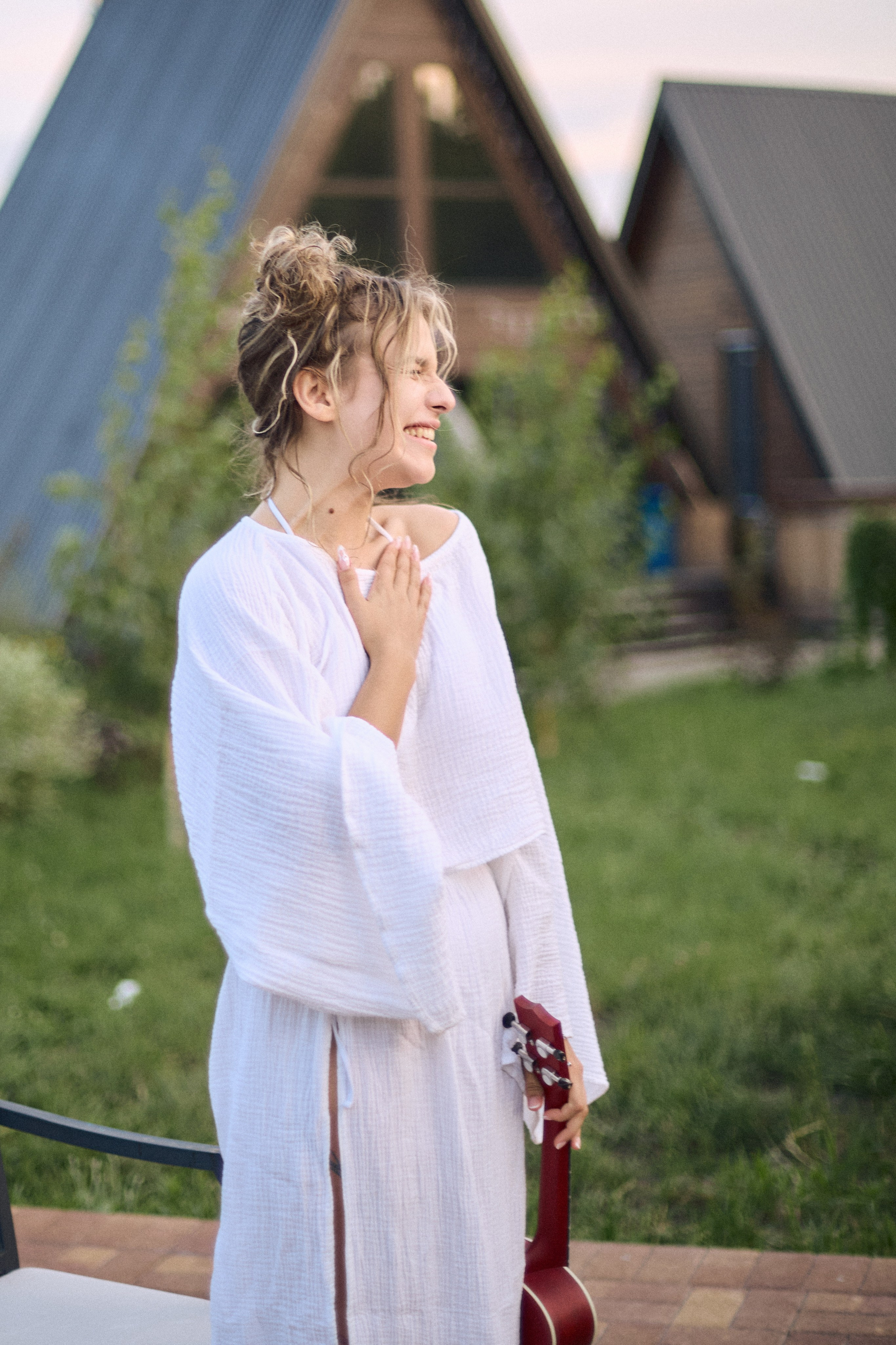 Тихое место. Сайт фотографа в Саратове