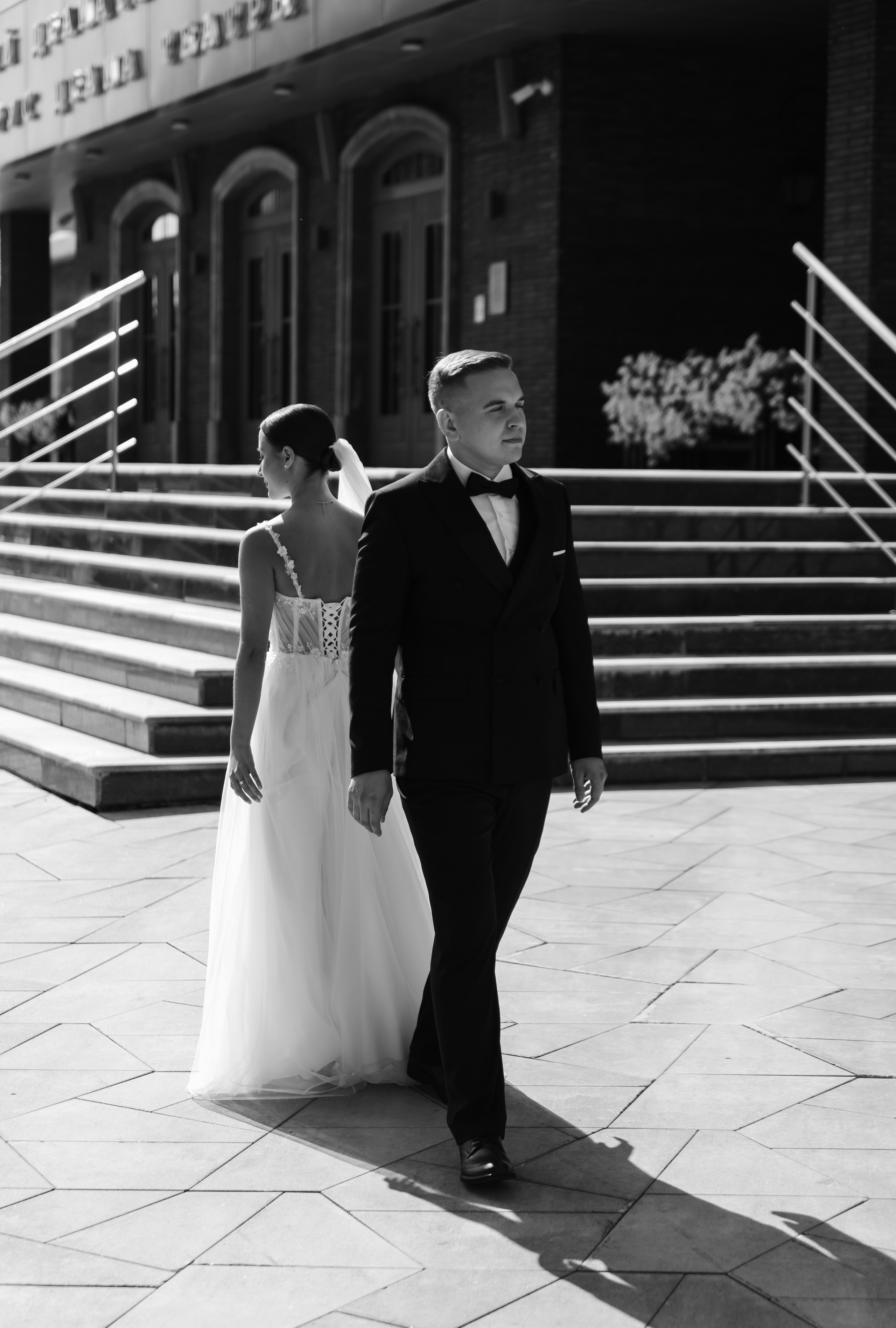 Arthur & Zarina. Свадебный фотограф Ильнар Асадуллин