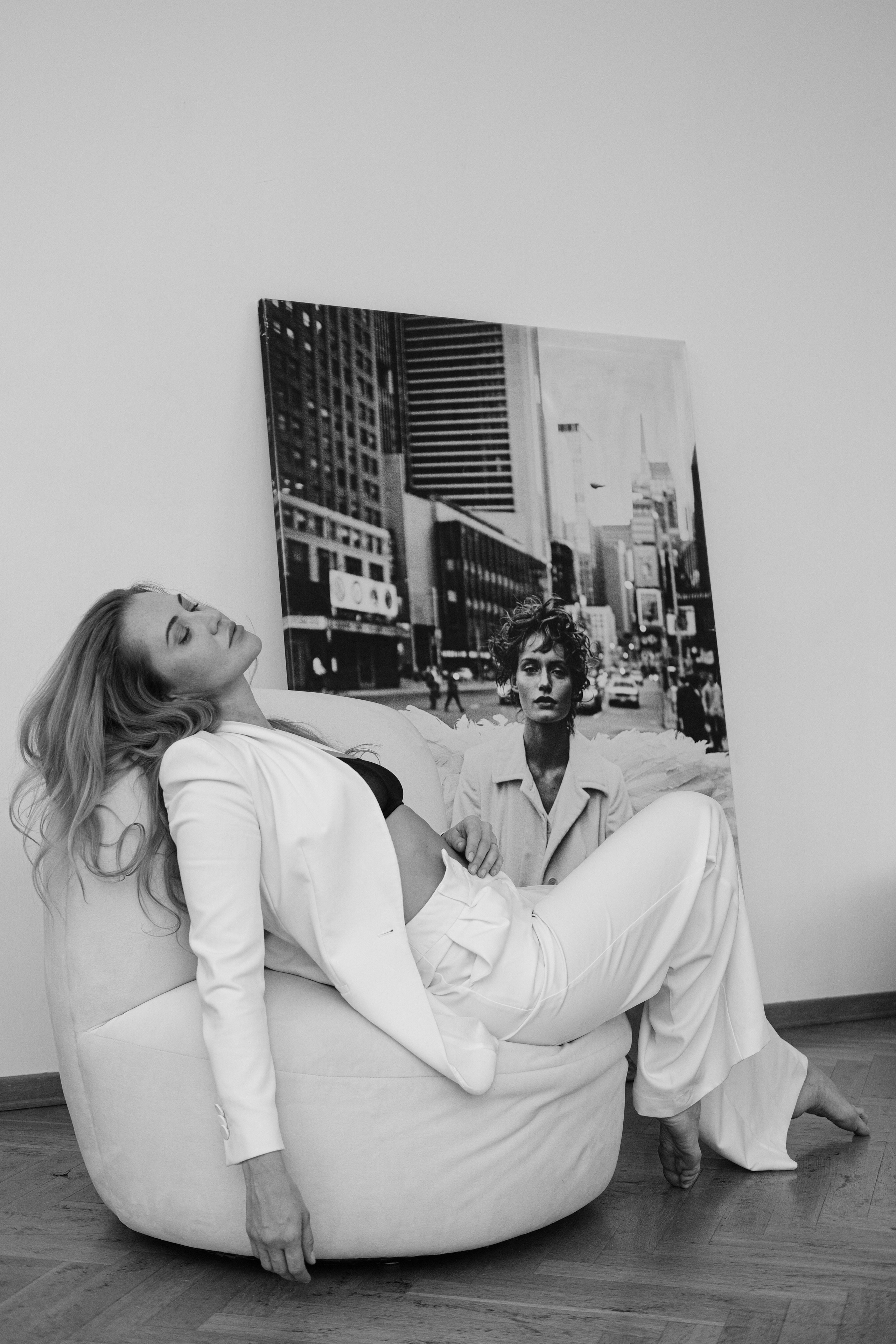 Женская Будуарная фотосессия. Фотограф в Москве Юлия Рубцова (фото и видео)