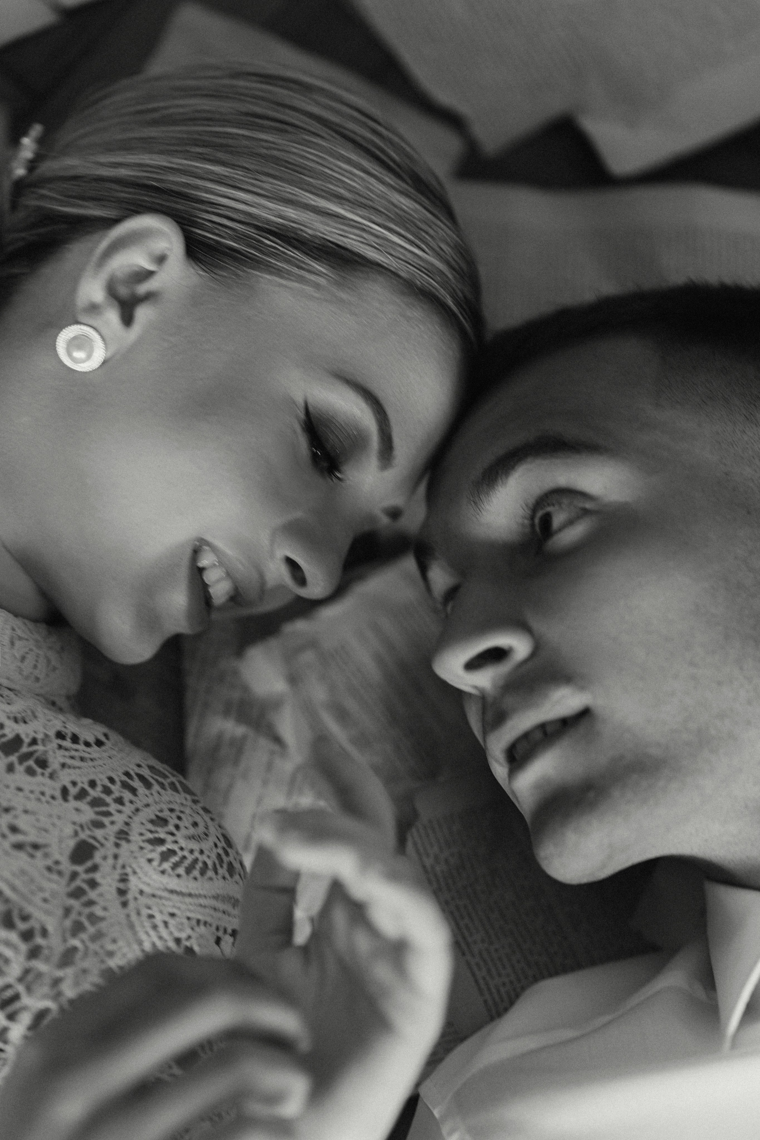 A&M. Фотограф Москва. Екатерина Дударевич