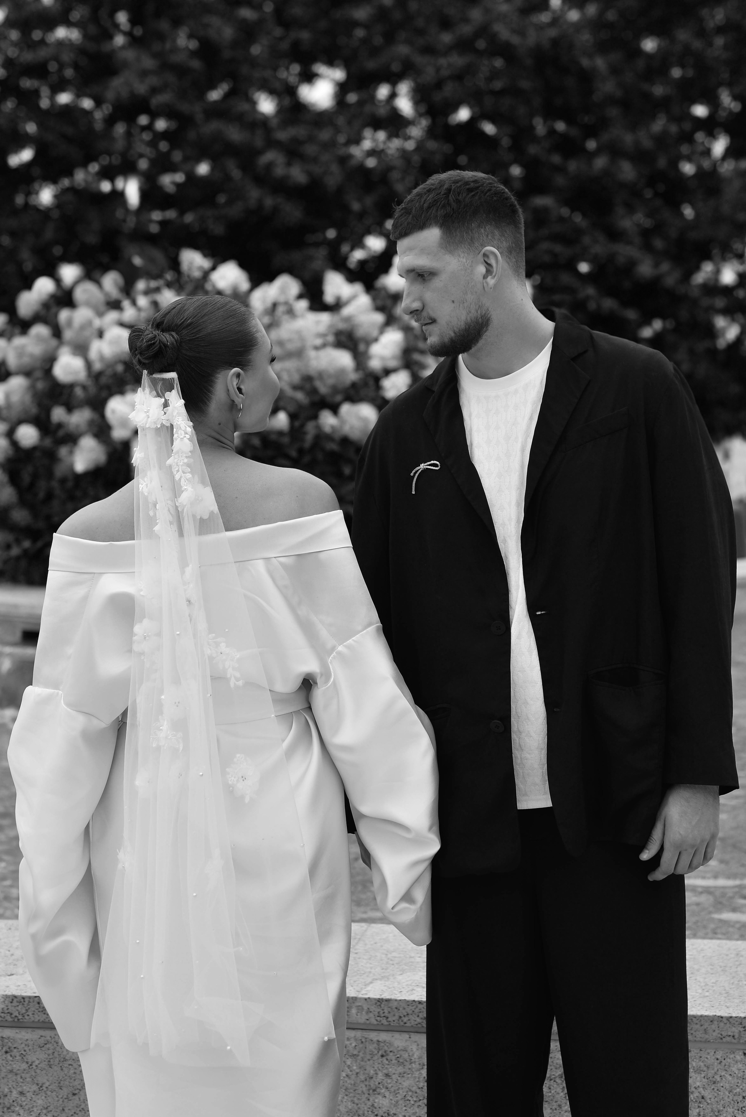 Свадьба в музее Рукавишниковых. Фотограф в Нижнем Новгороде 17momets