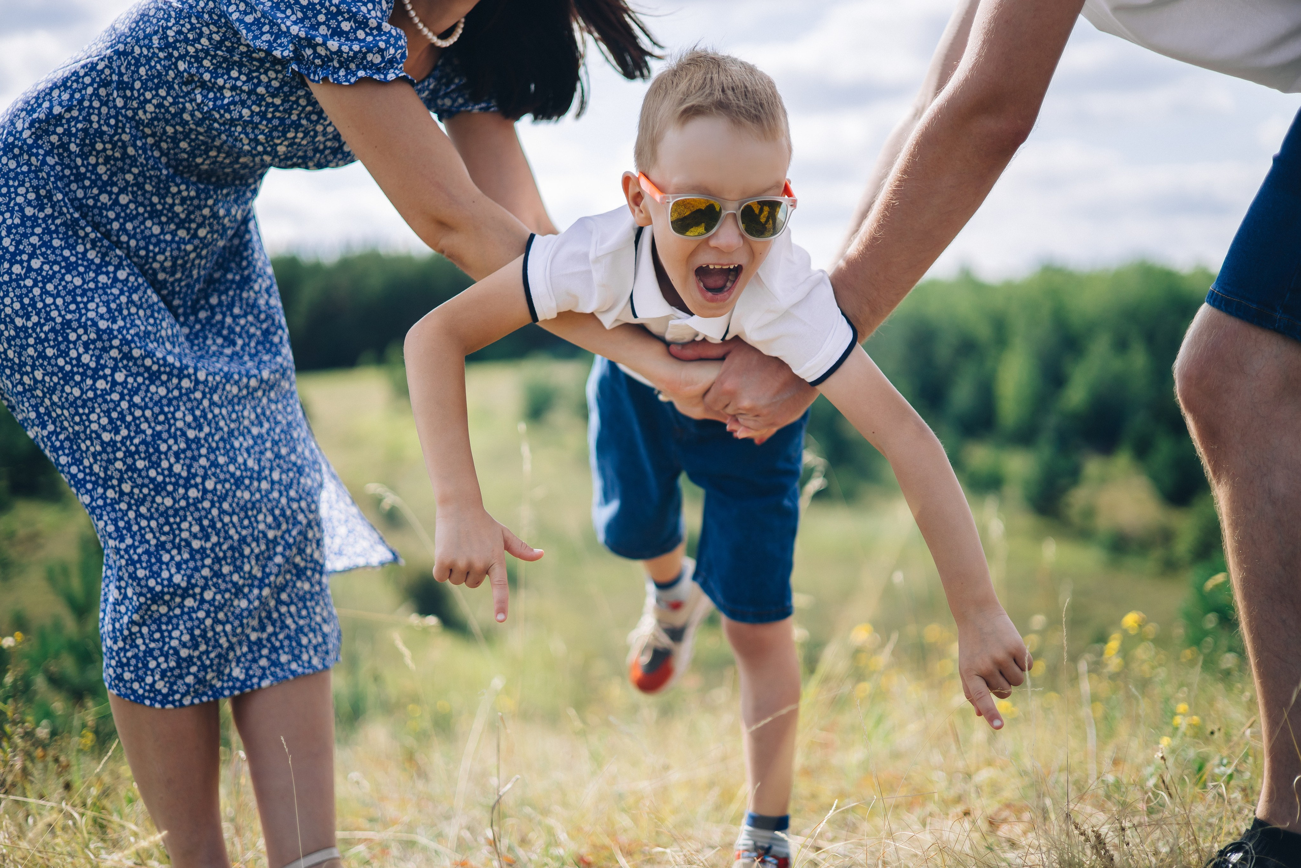 ♡. Семейный и свадебный фотограф в Ульяновске