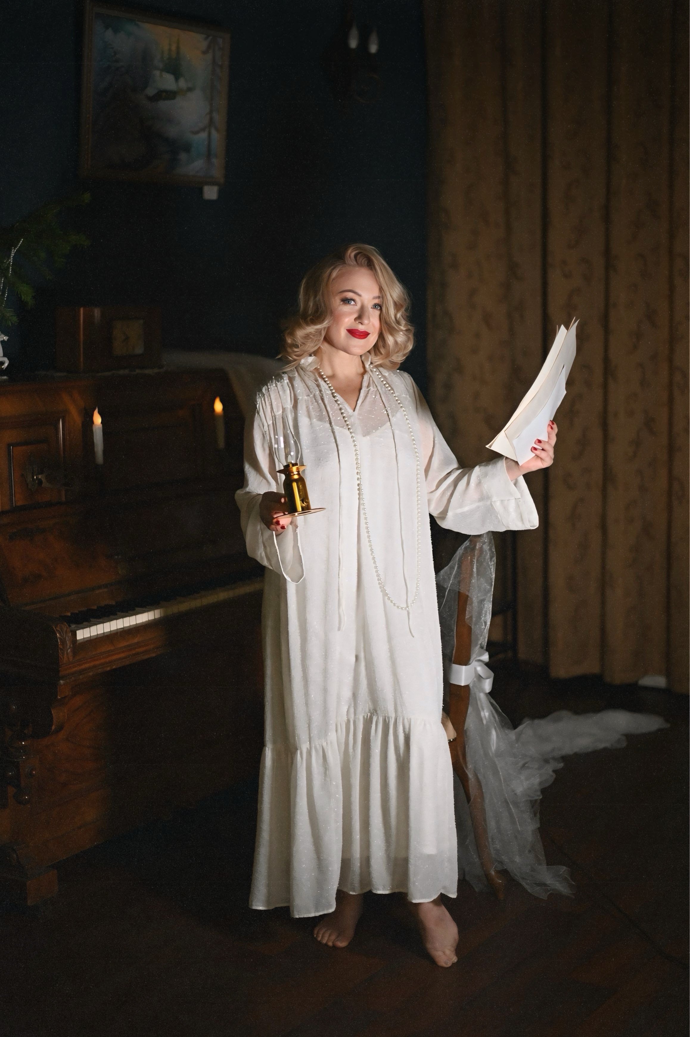 Фото ЛЕСТЬЮ от Анны. ФОТОПРОЕКТЫ