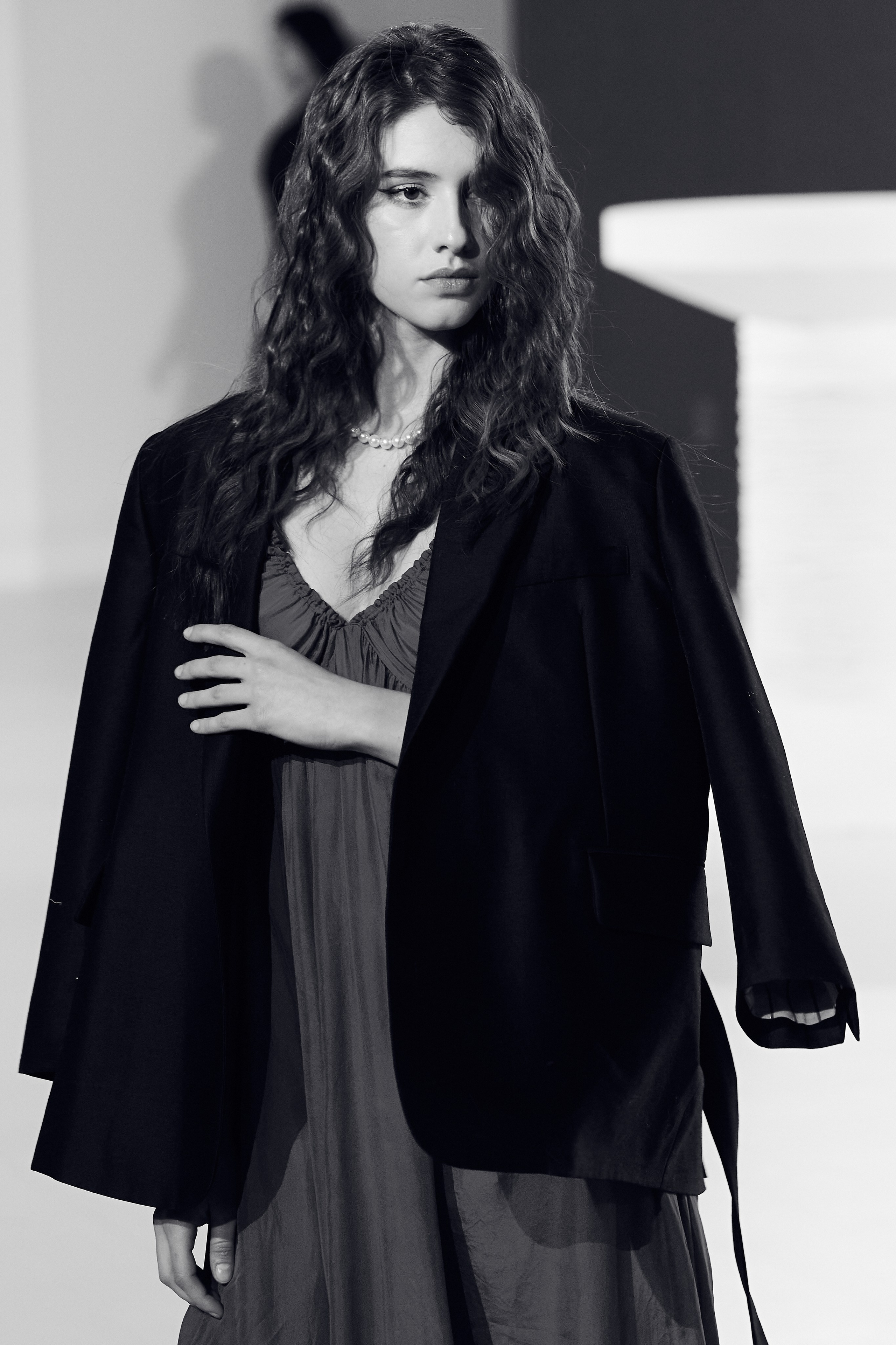 GASTIMAGNANI | 21.11.24. Nadi Valiyeva | Fashion & Art Photographer