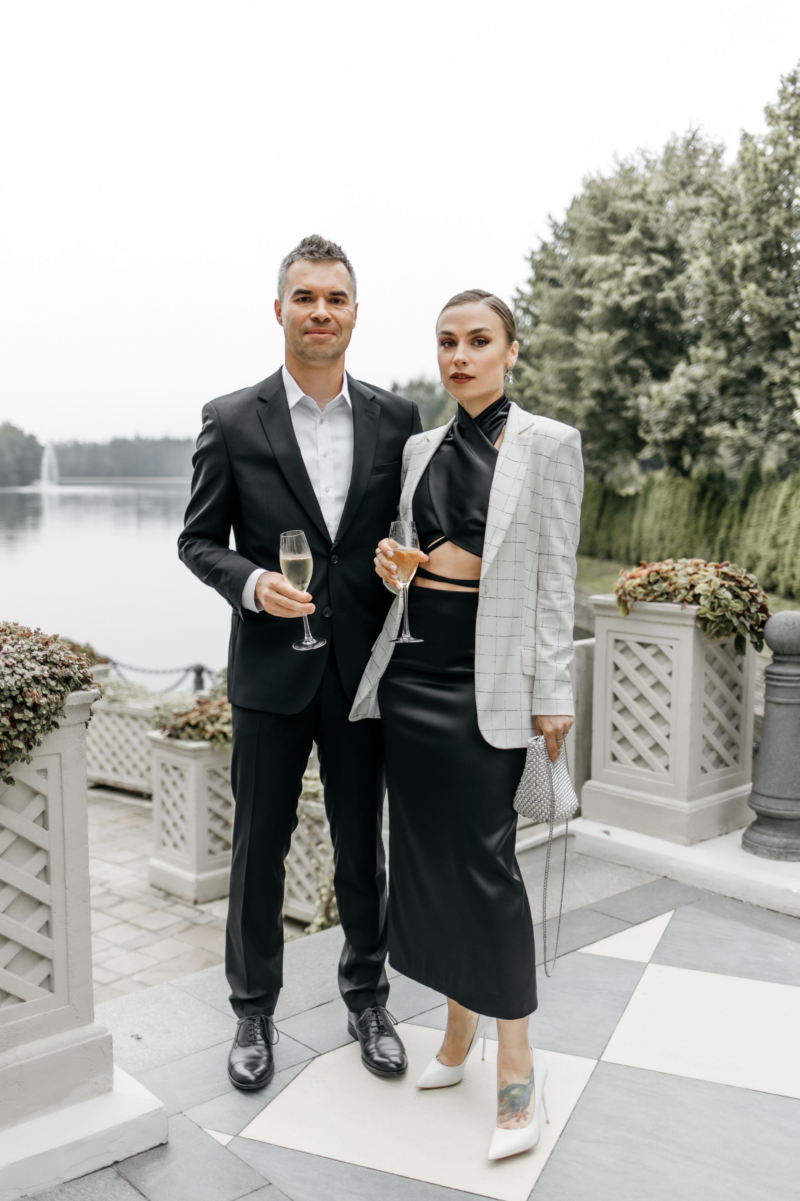 Свадьба Ксении и Михаила. Свадебный и семейный фотограф Савельева Дарья