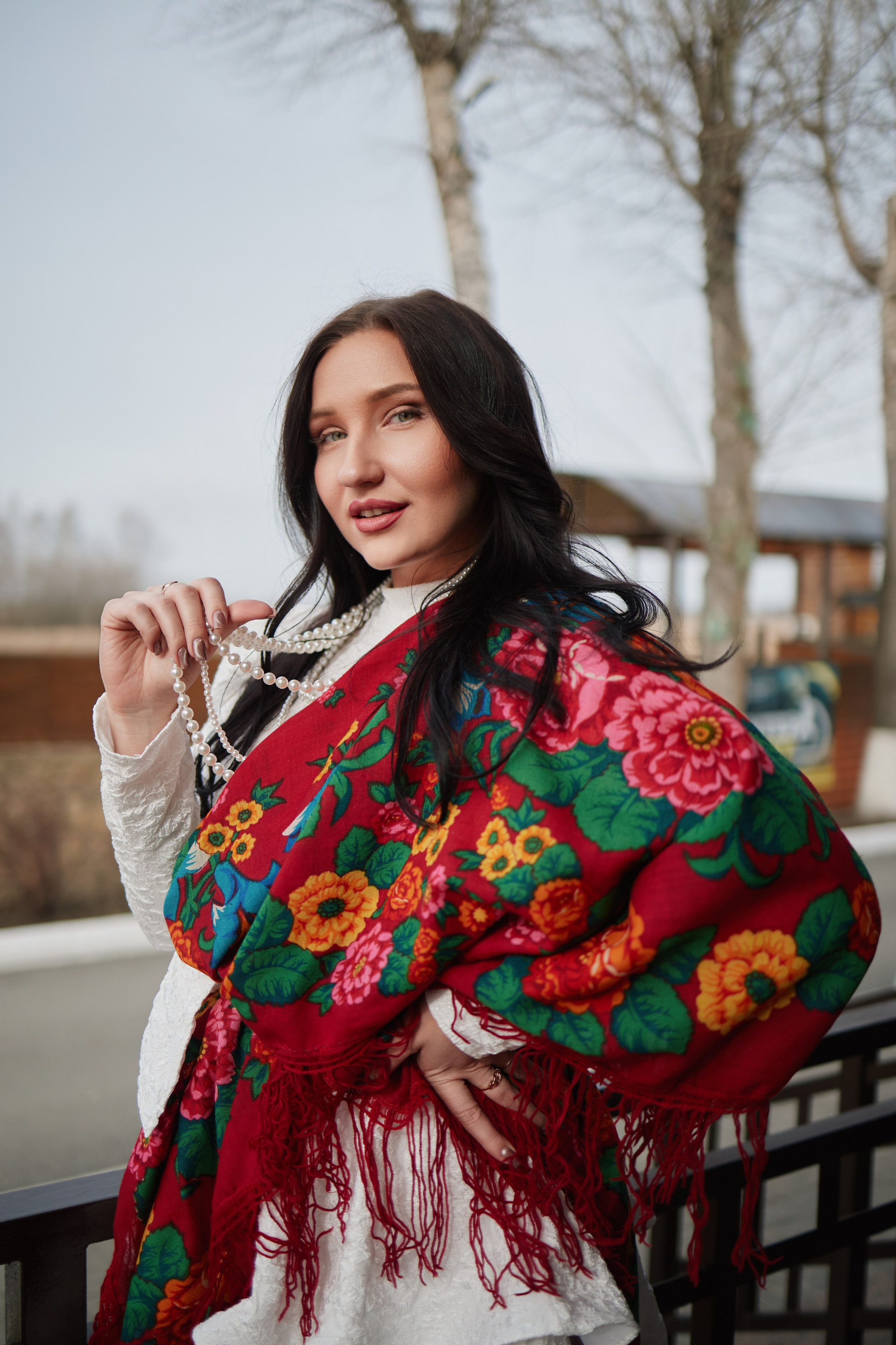 Масленица. Фотограф и видеограф в Кургане Леонид Корнильев