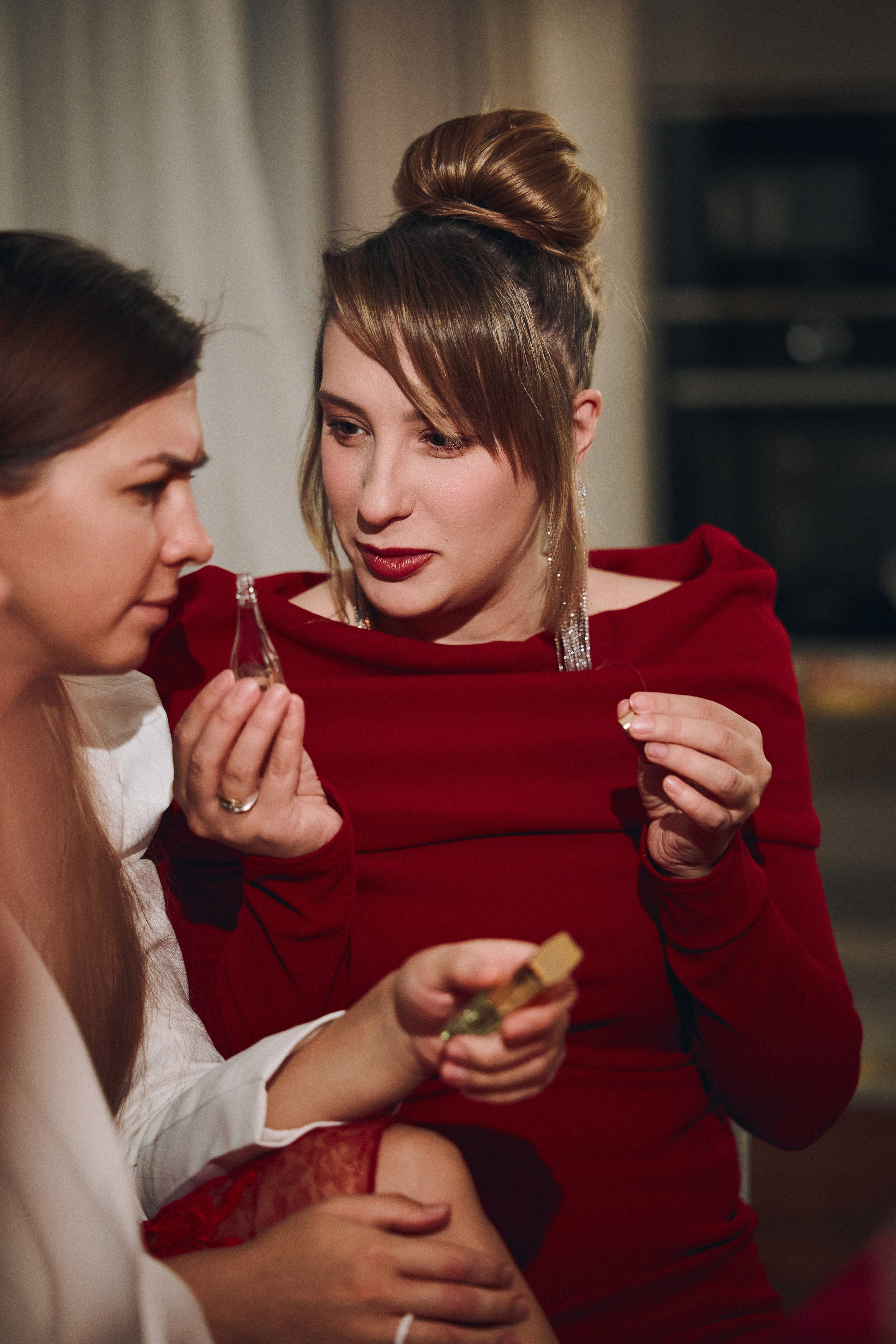 Красная Москва. Фотограф и видеограф в Кургане Леонид Корнильев