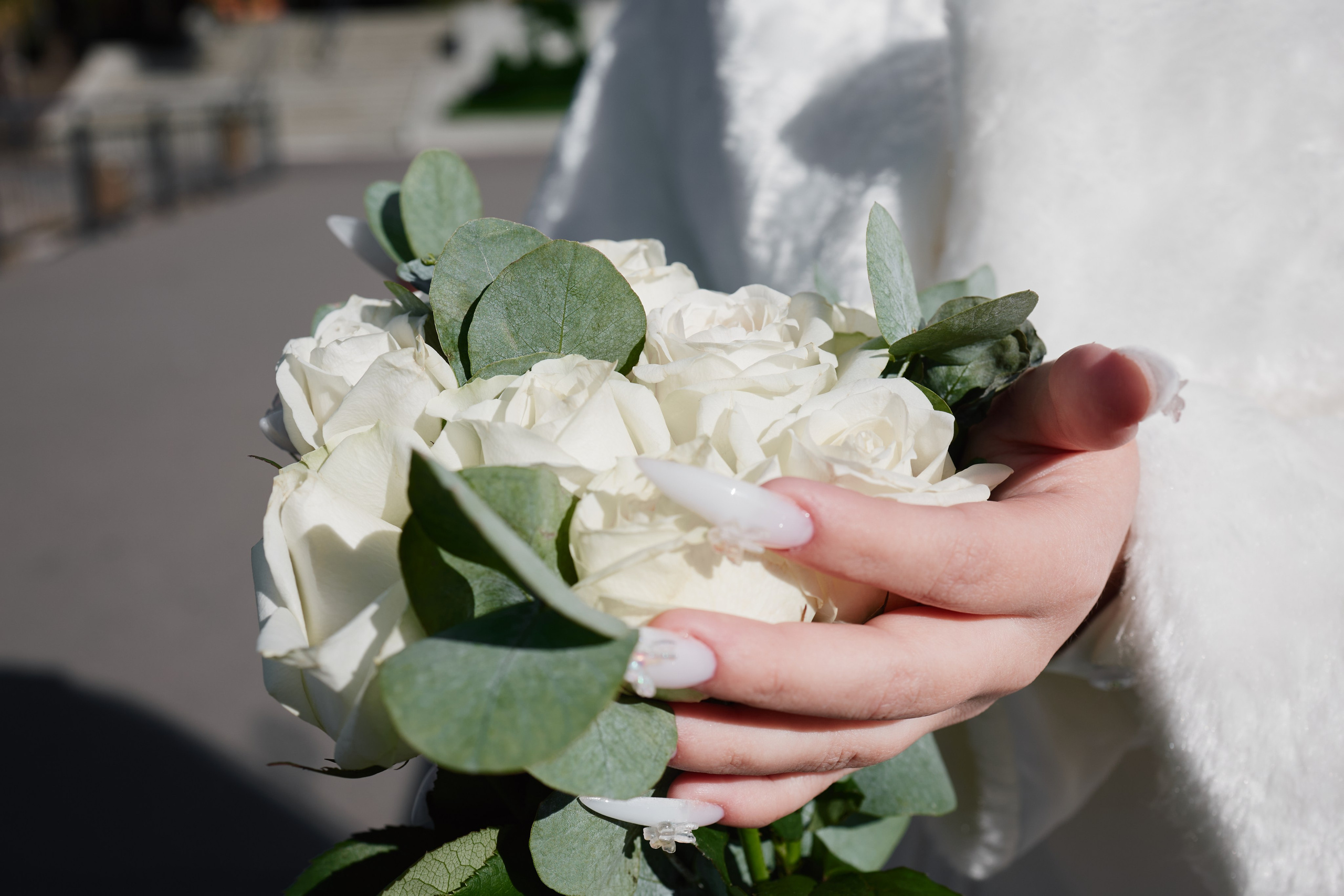 Александр и Екатерина. Фотограф и видеограф в Кургане Леонид Корнильев