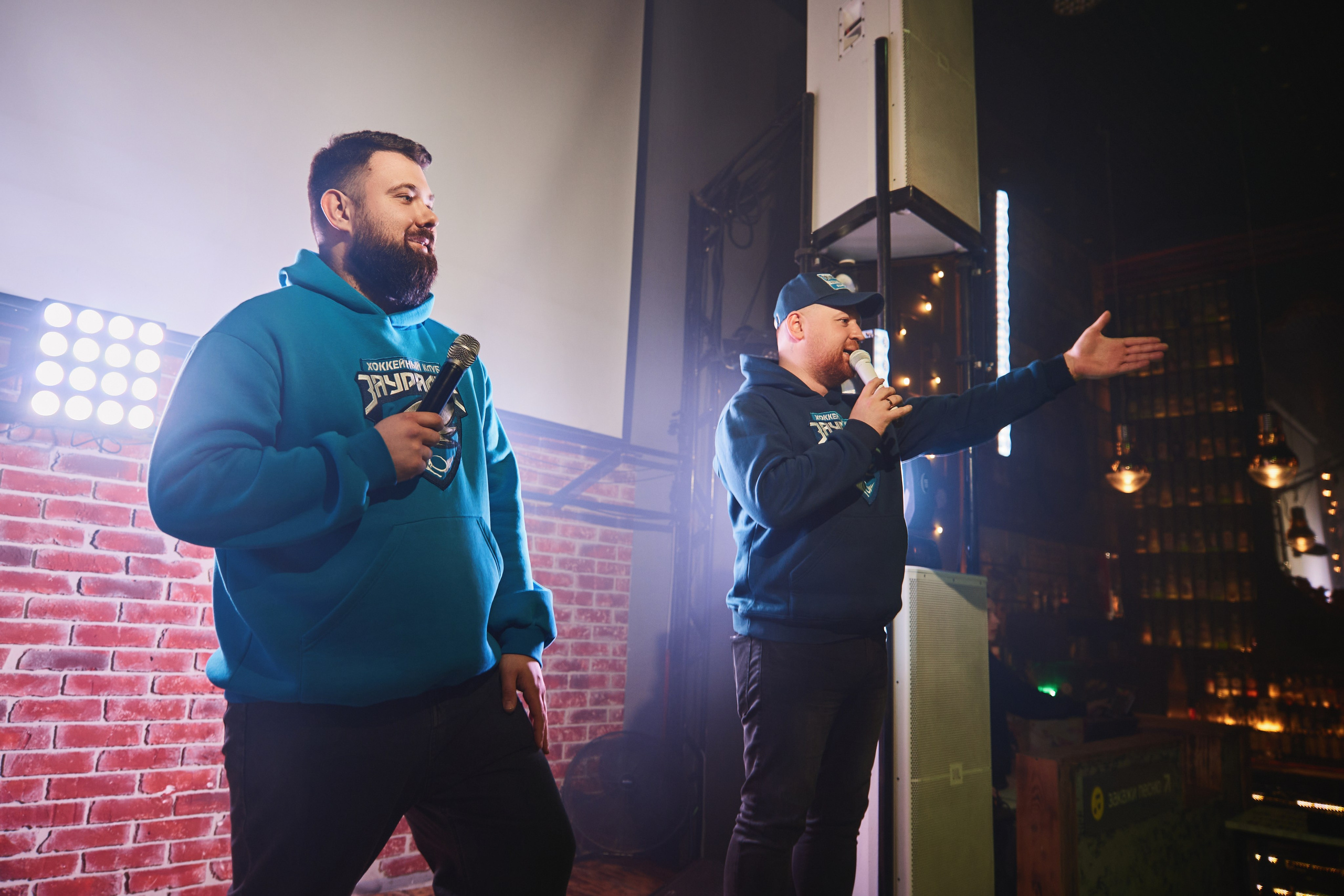 Papin Bar. Фотограф и видеограф в Кургане Леонид Корнильев