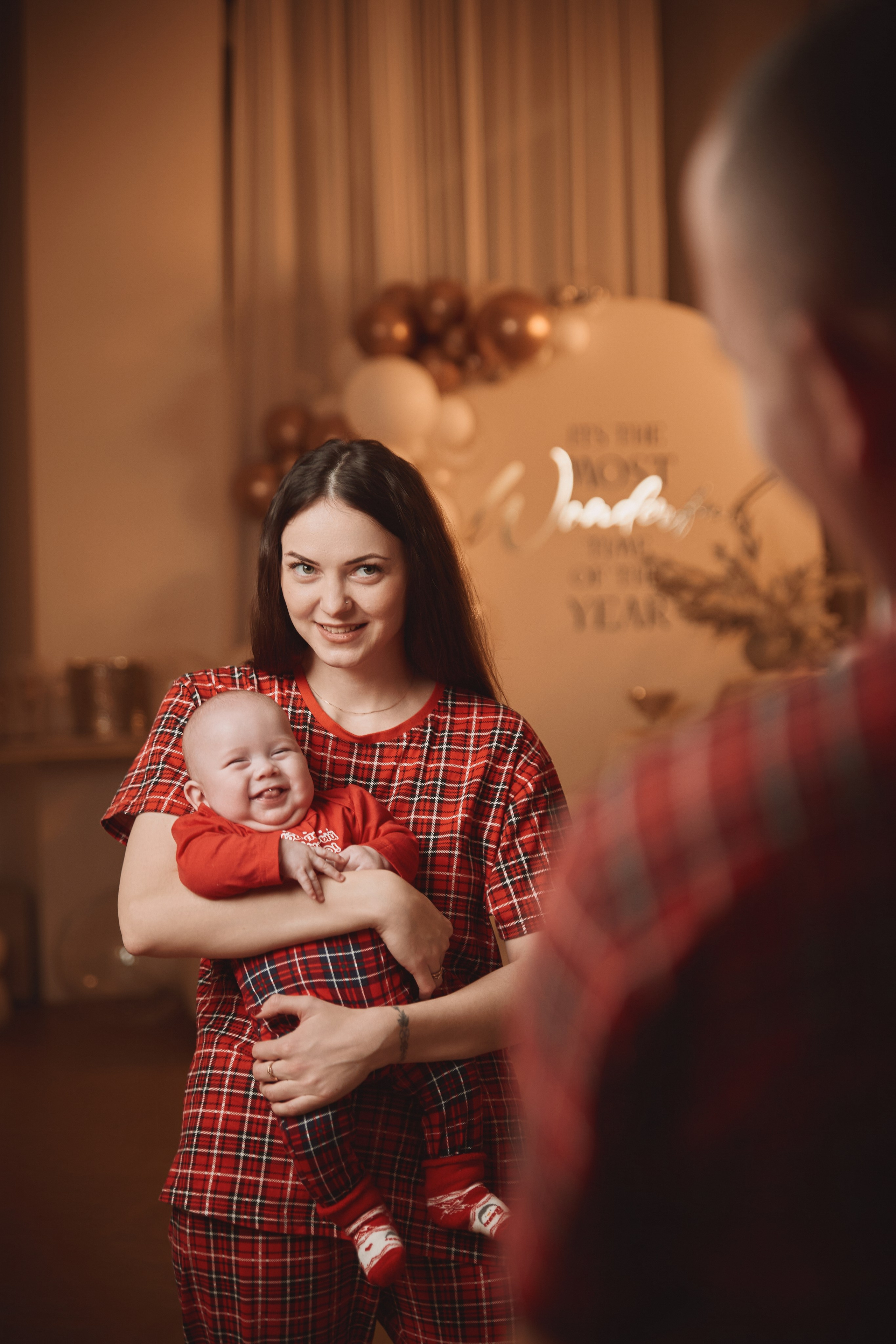 Стенниковы. Фотограф и видеограф в Кургане Леонид Корнильев