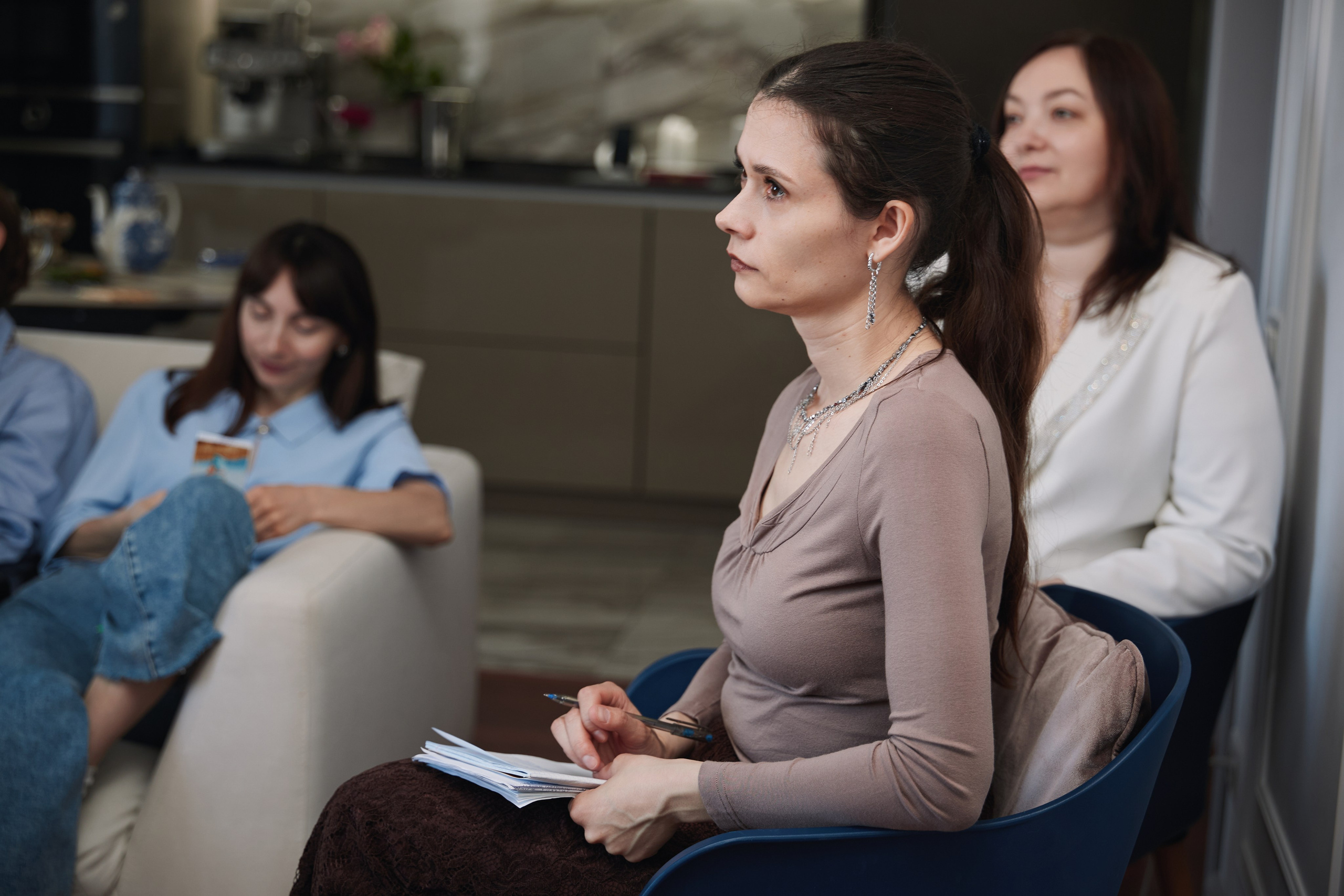 МК по имиджу. Фотограф и видеограф в Кургане Леонид Корнильев