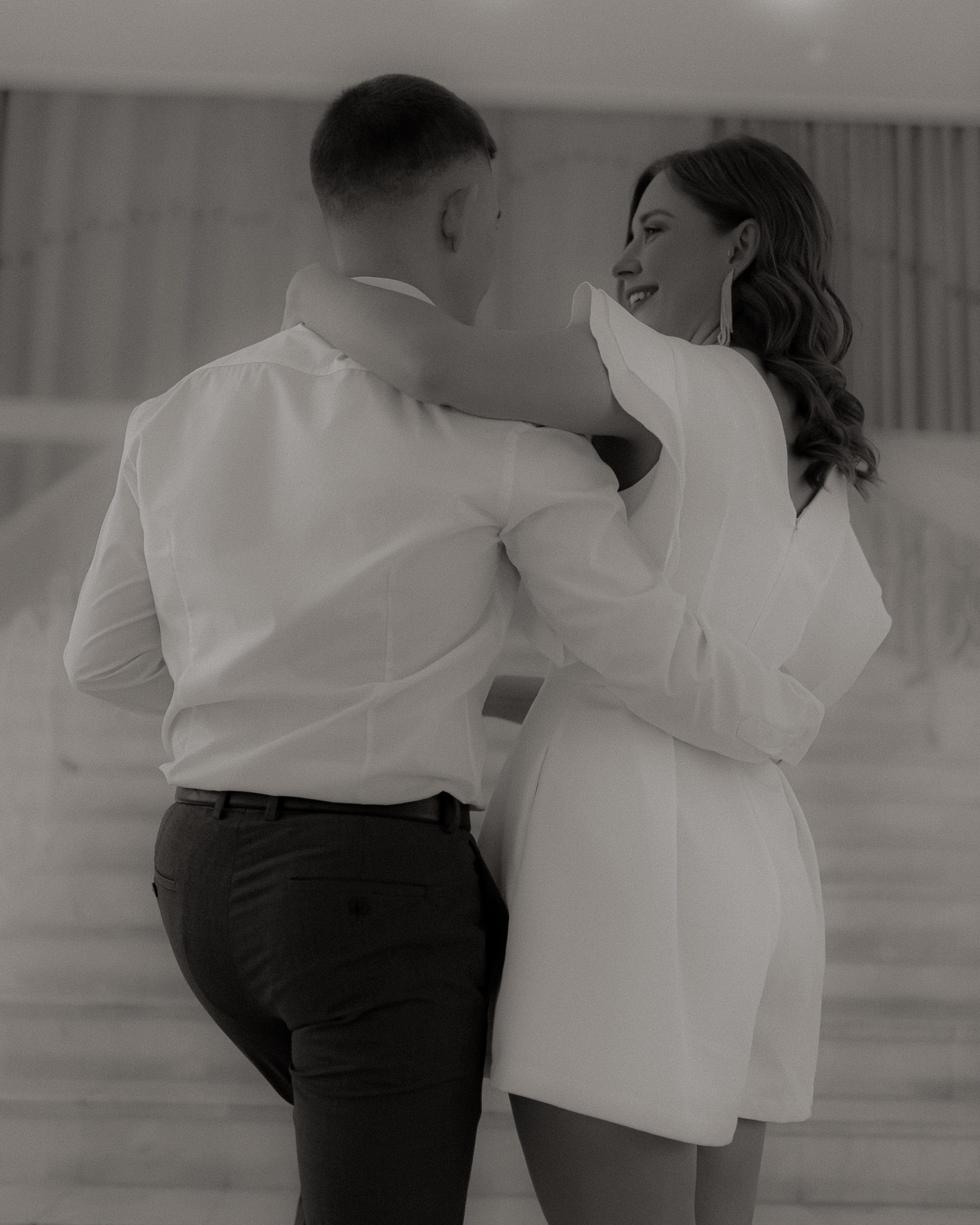 Григорий и Мария. DARYA.BELKINA