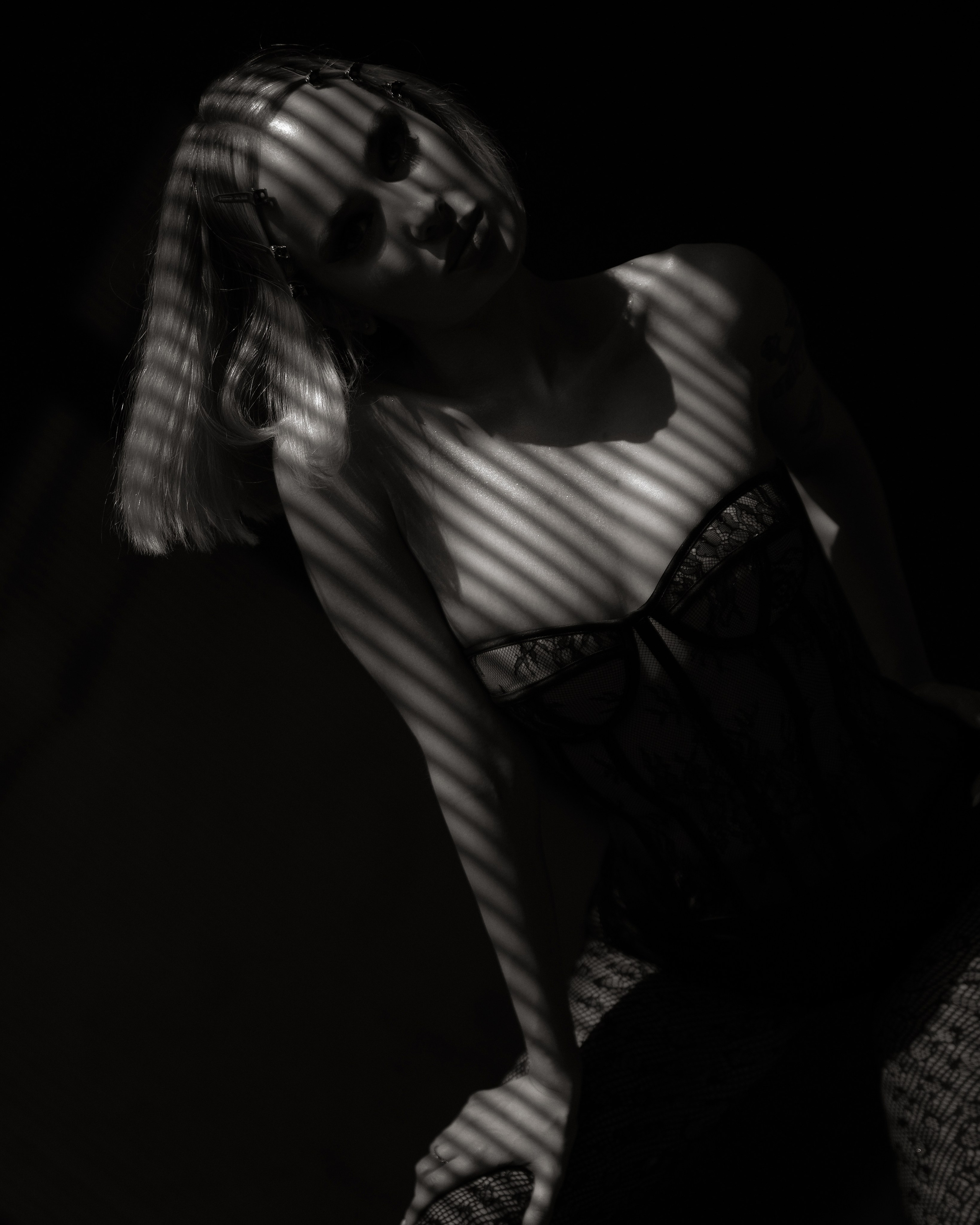 Ксения. DARYA.BELKINA