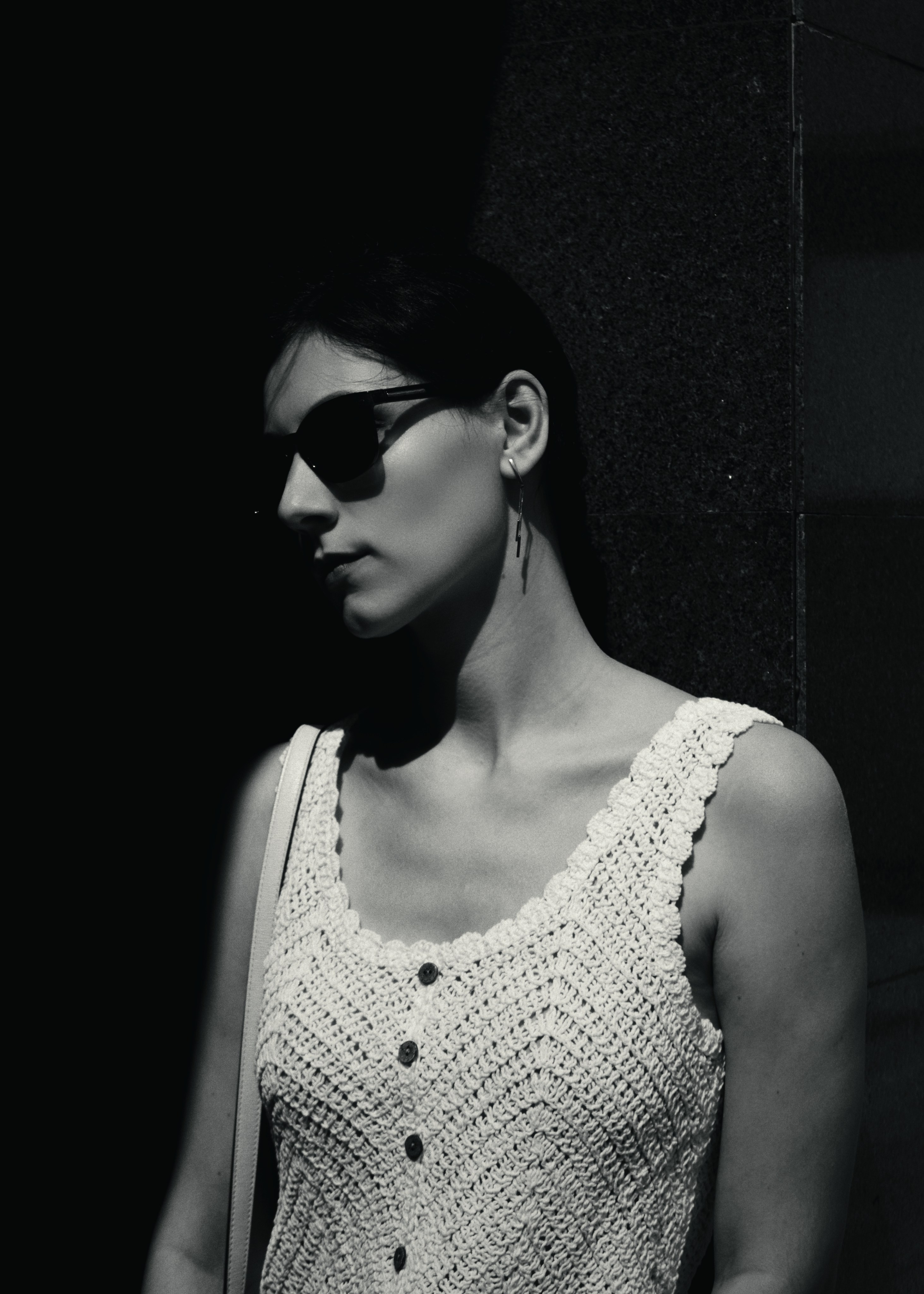 Фэшен. Автомобильный и коммерческий фотограф Москва