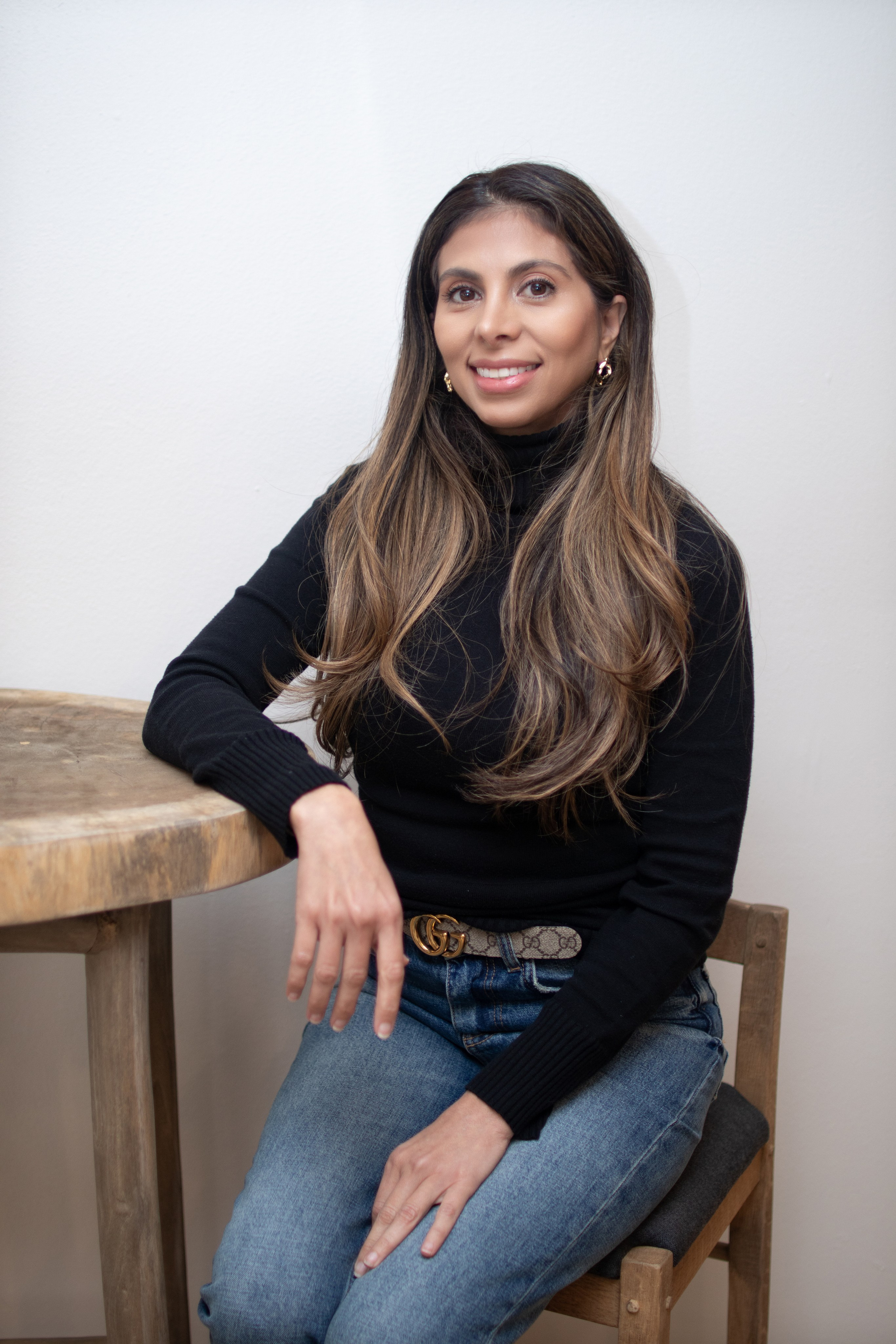 Makeup party in Delray Beach. Delray Beach Photographer