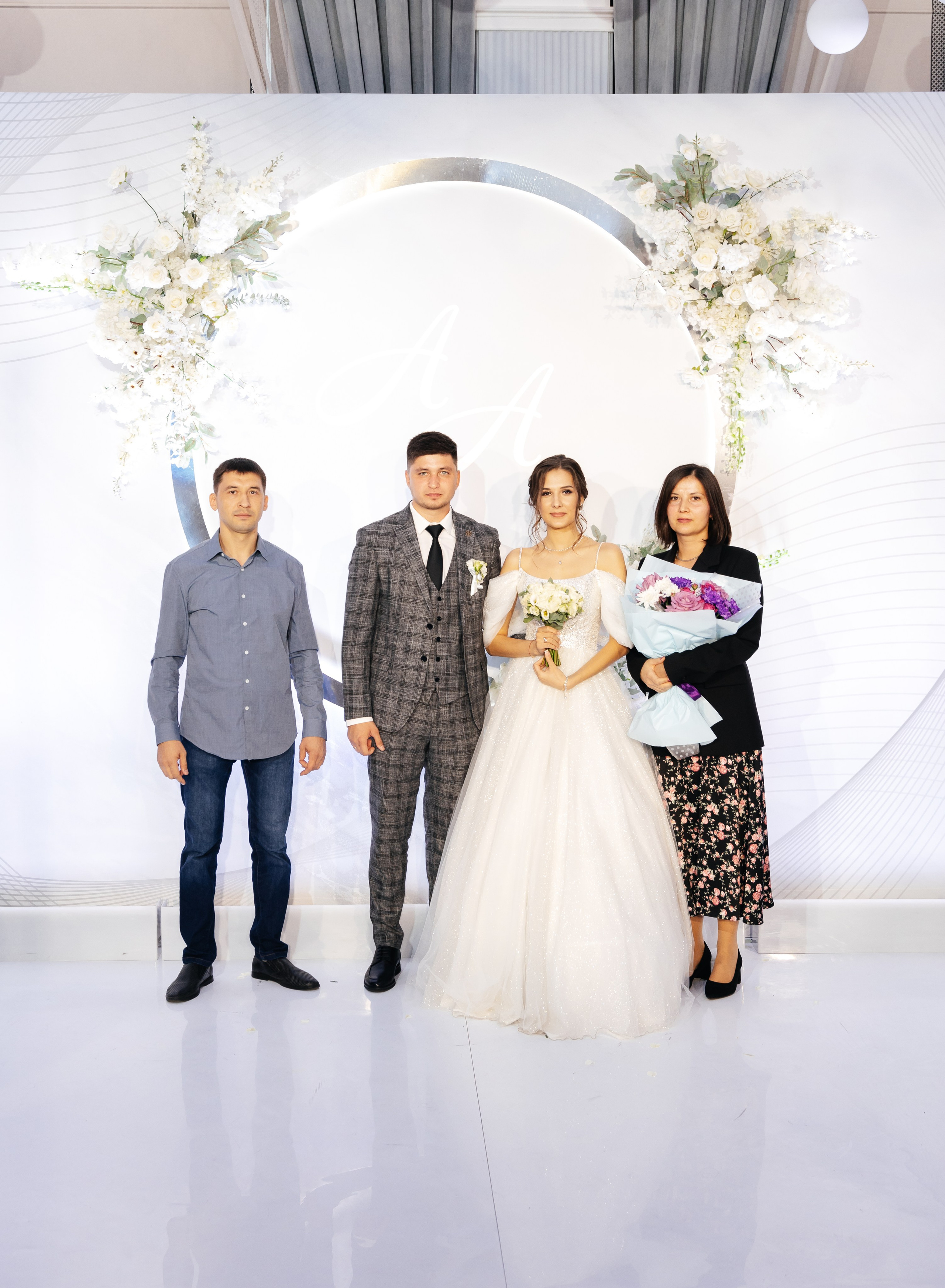 Ainur & Alina. Свадебный фотограф Ильнар Асадуллин