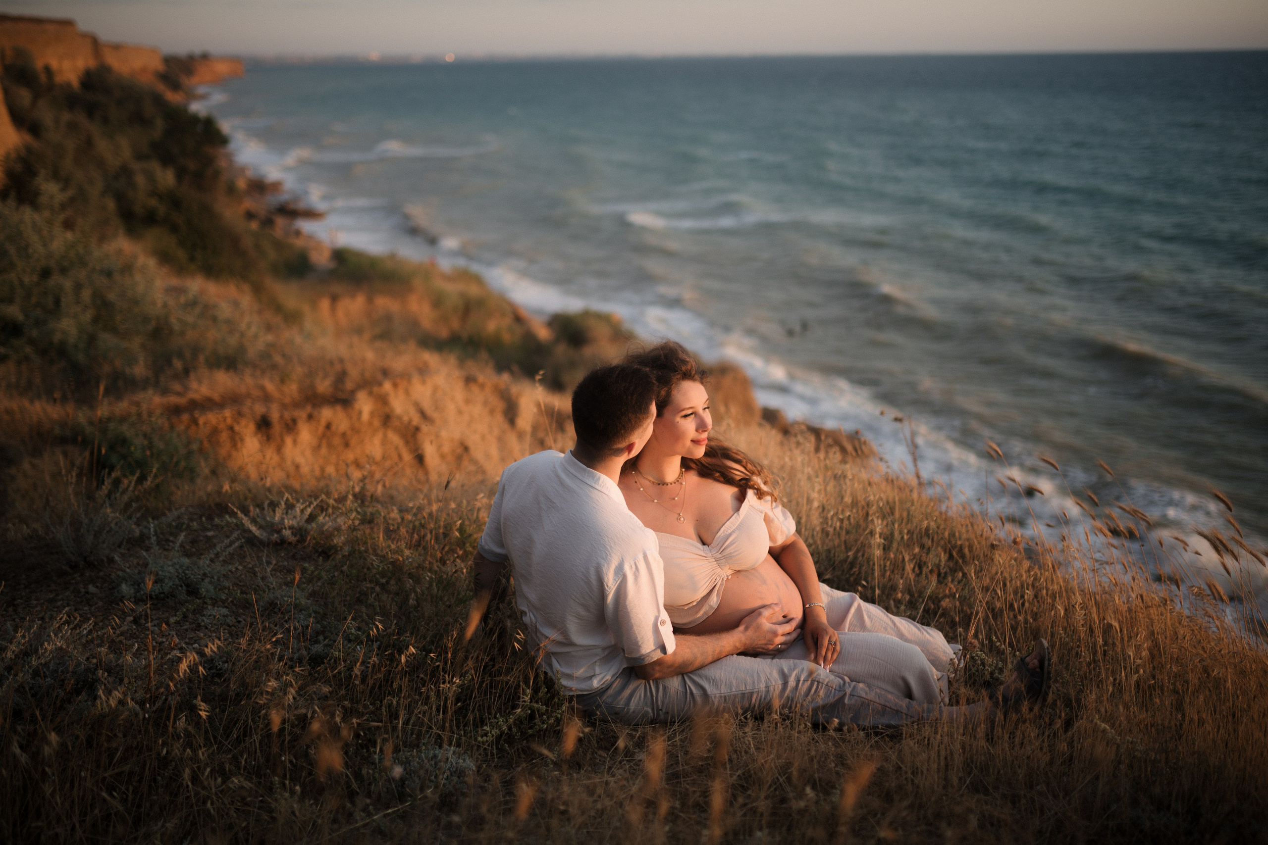 Истории любви. Свадебный и семейный фотограф в Севастополе и Крыму Алина Зорина