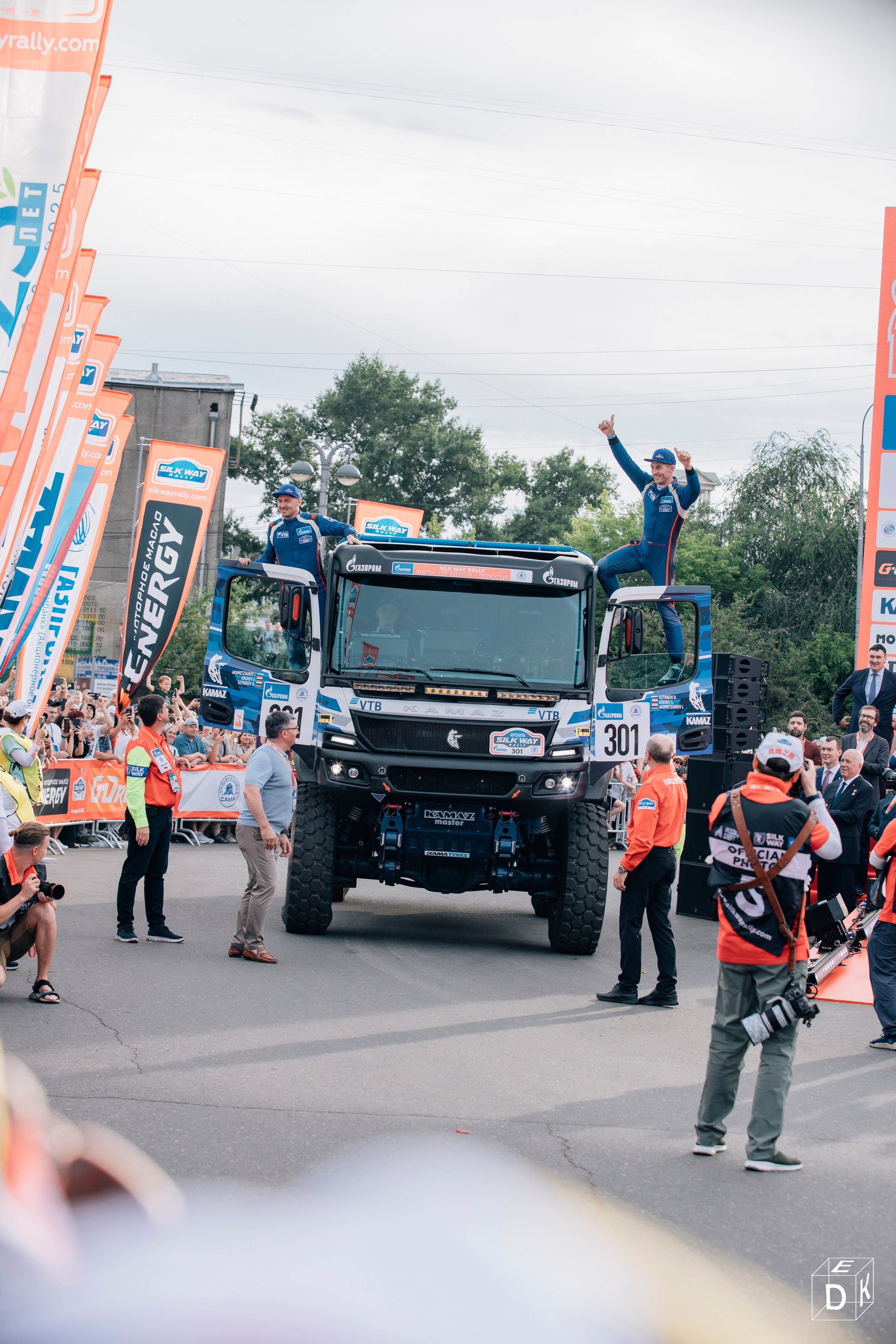 SilkWay 2025. Фотограф Иркутск | Денис Ерёменко