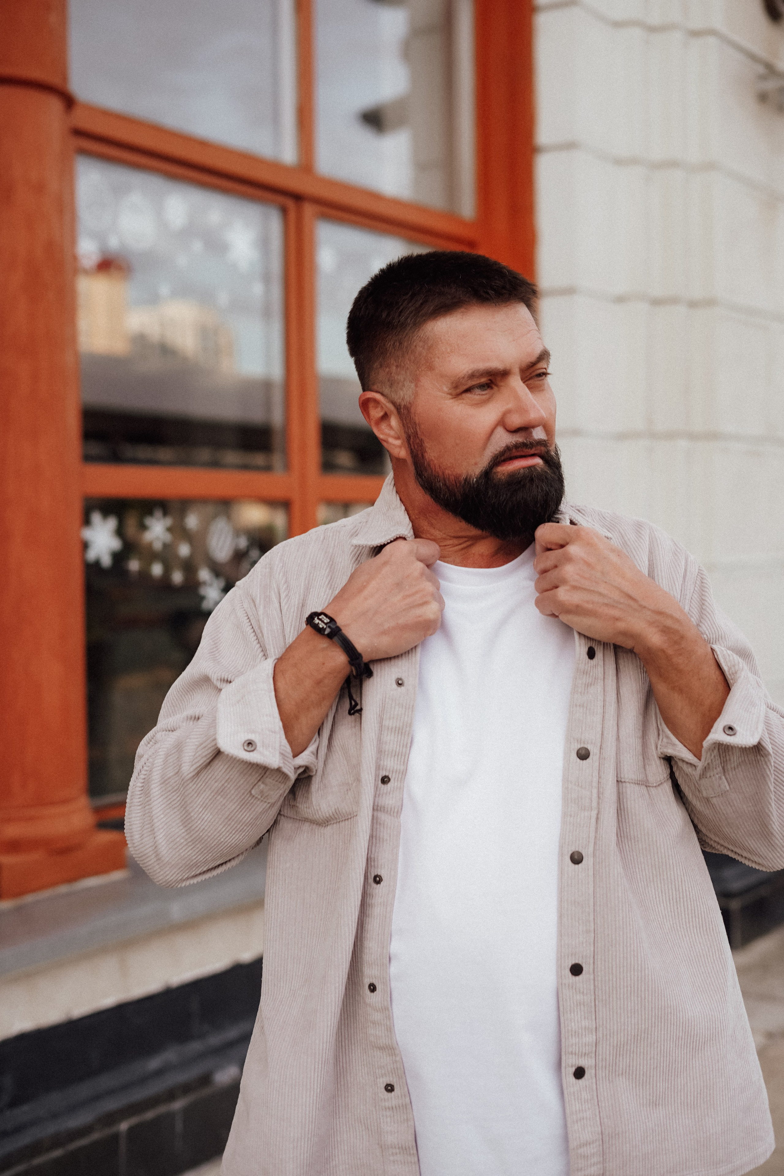 Фотосессия для Николая в морпорту и на ж/д вокзале Сочи. Фотограф в Сочи и Абхазии | Фототуры | September Air