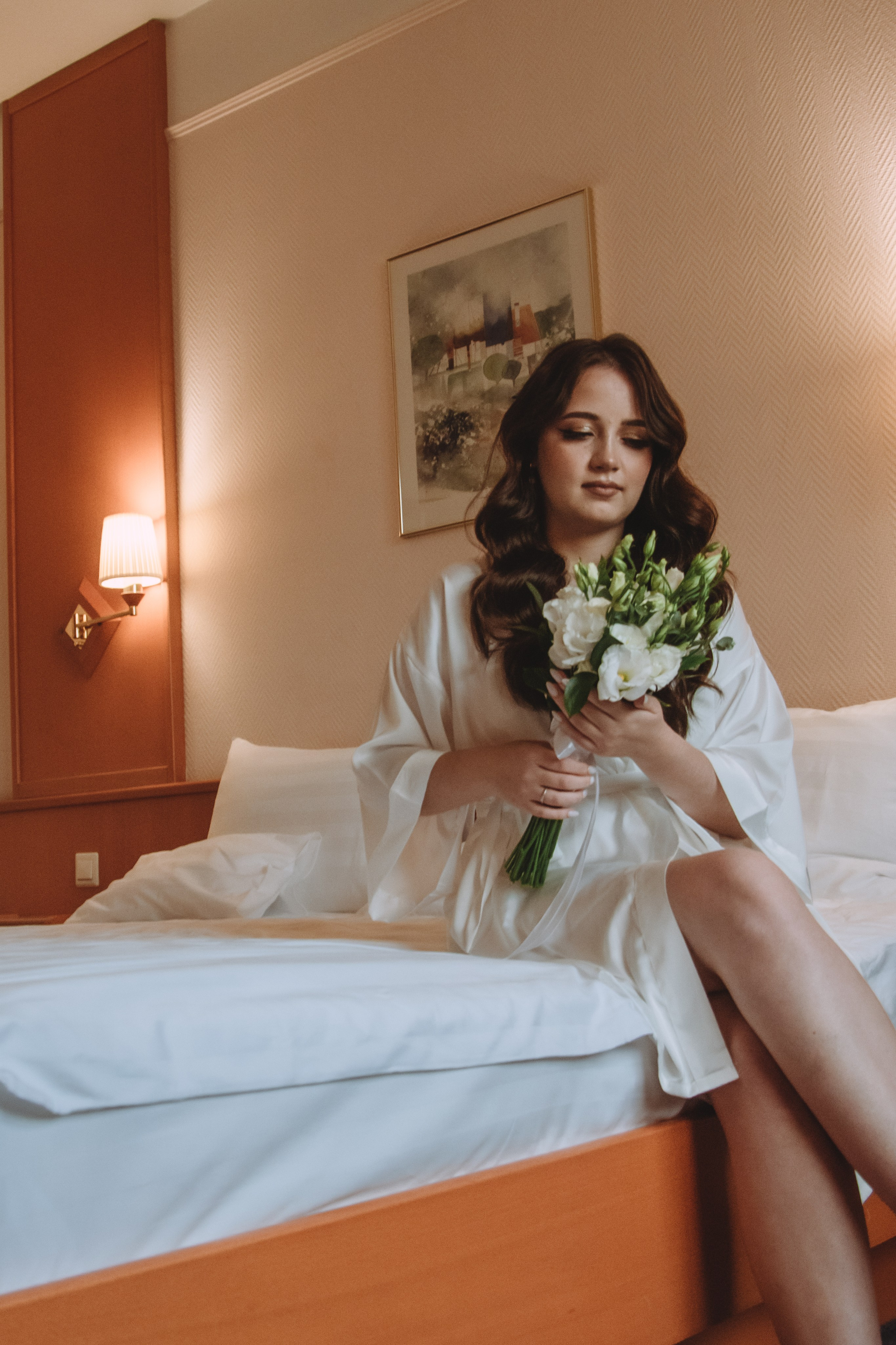 Yana&Geo. Стильный фотограф Екатеринбурга Veber Anastasia