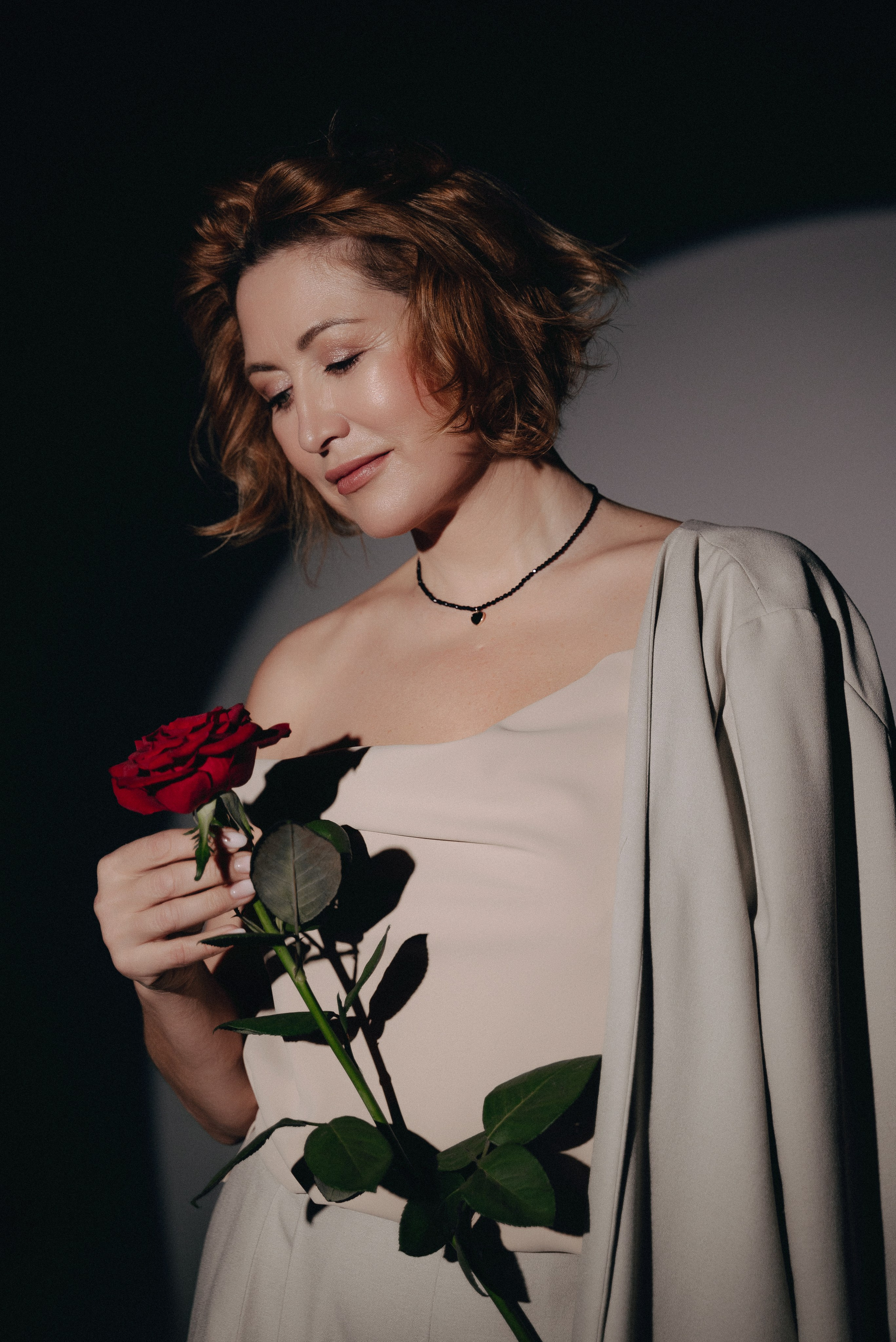 «В свете прожектора», апр 2024. Екатерина Курбанова. Женский фотограф