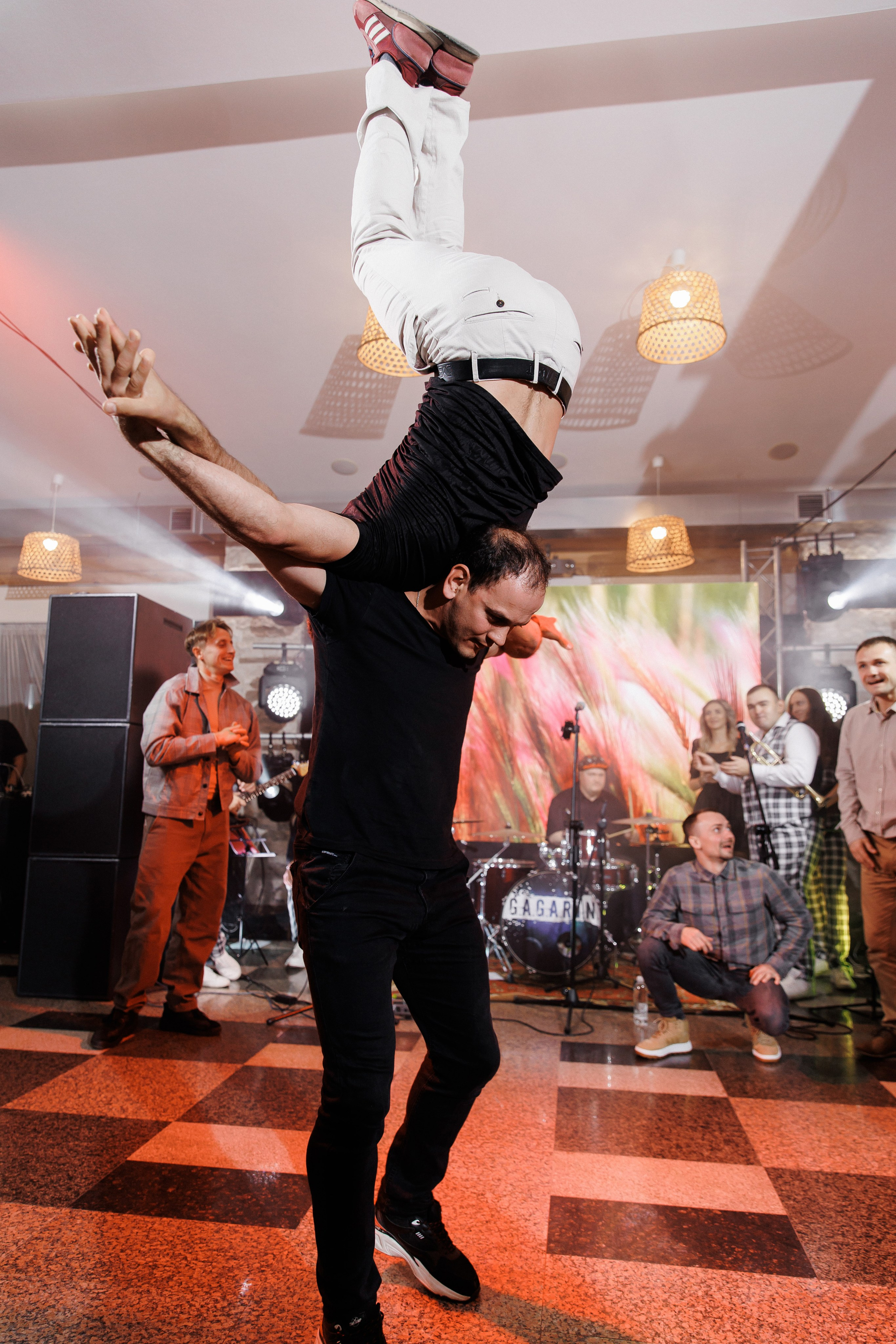 Оля и Кирилл. Свадебный и репортажный фотограф Евгений Петров