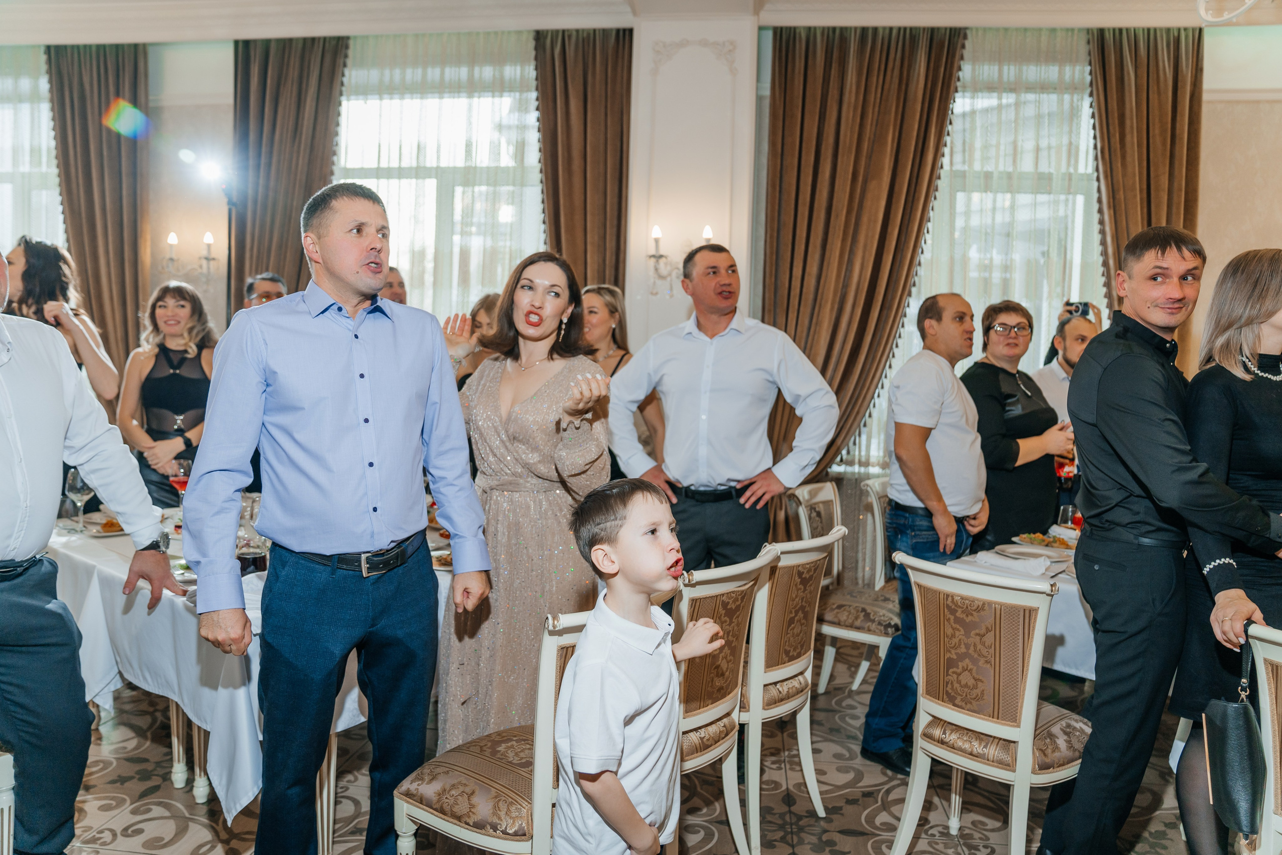 Отель «ПушкинЪ». Фотограф Ангарск Иркутск Ксения Король