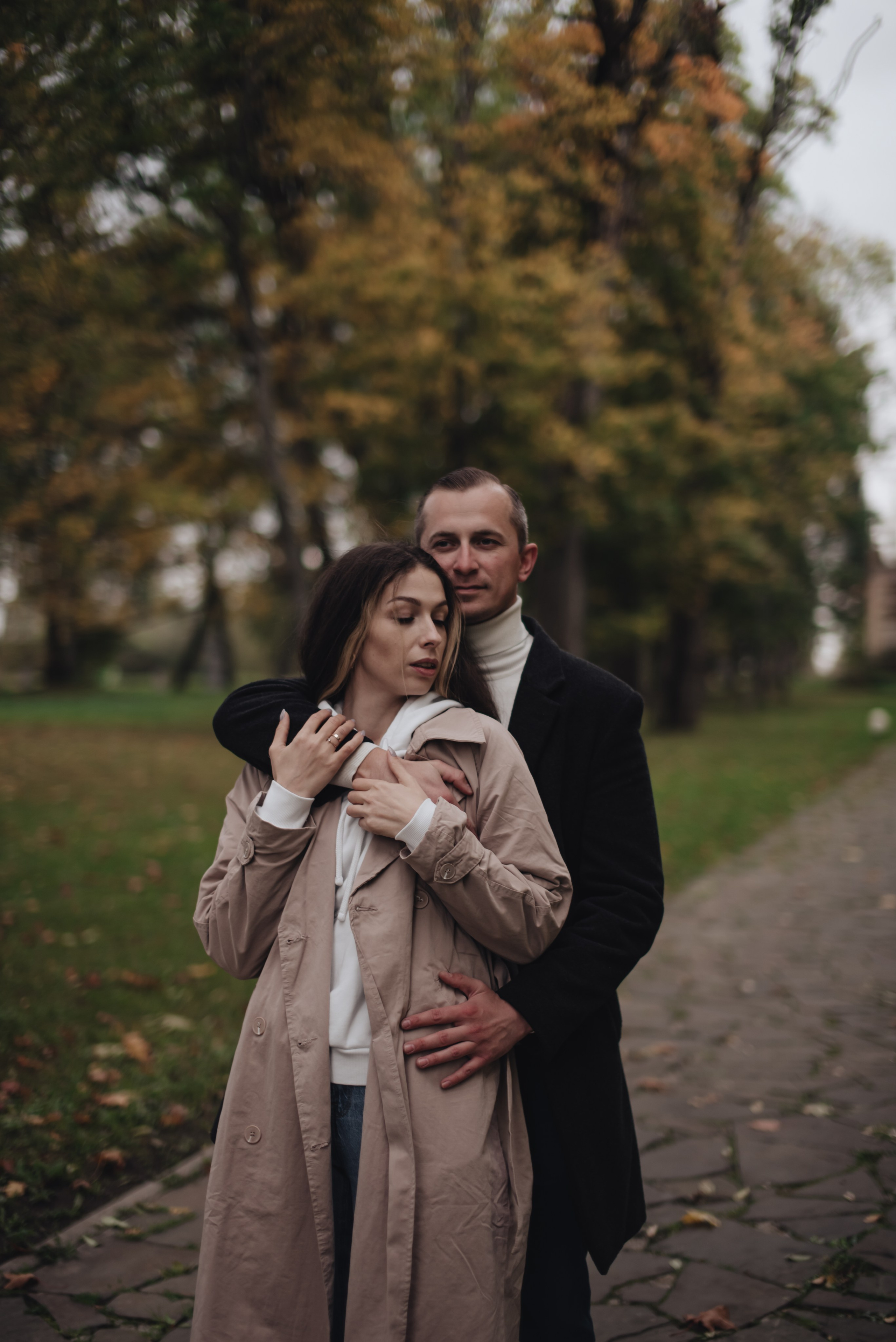 Анна&Виталий. Свадебный и семейный фотограф в Смоленске Печкурова Карина