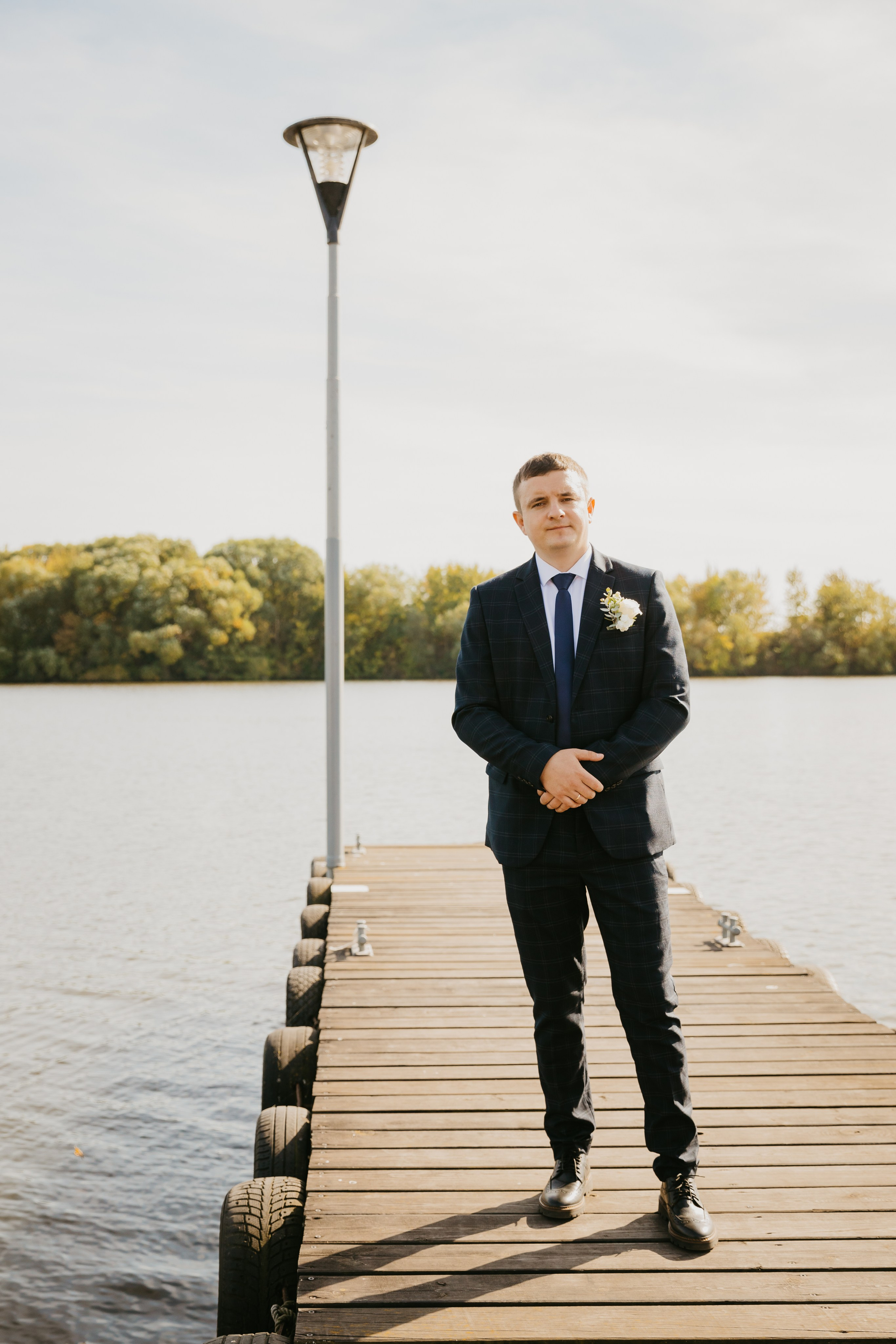 Капитан. Семейный фотограф москва