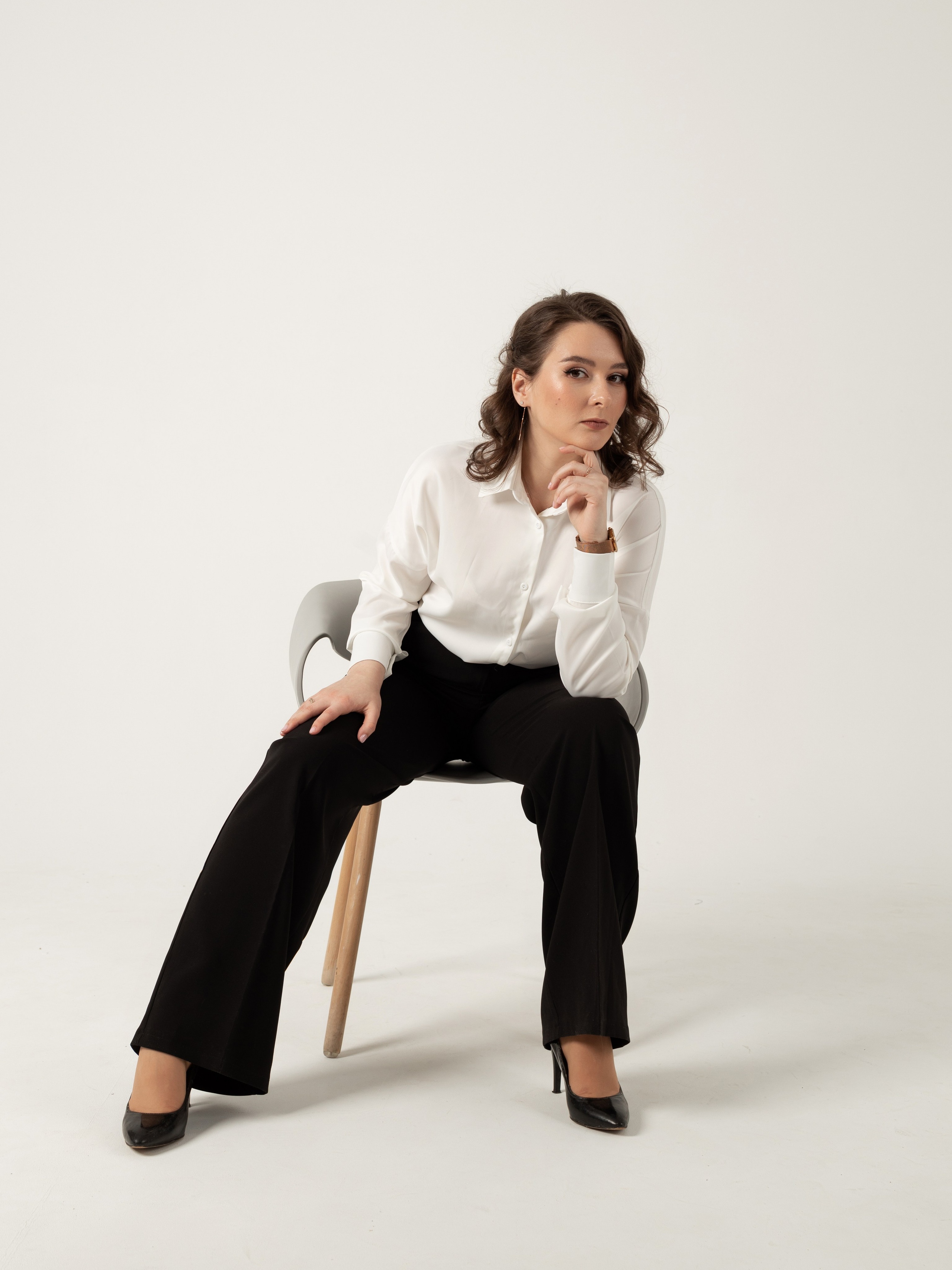 Медики. Фотограф Екатерина Волкова