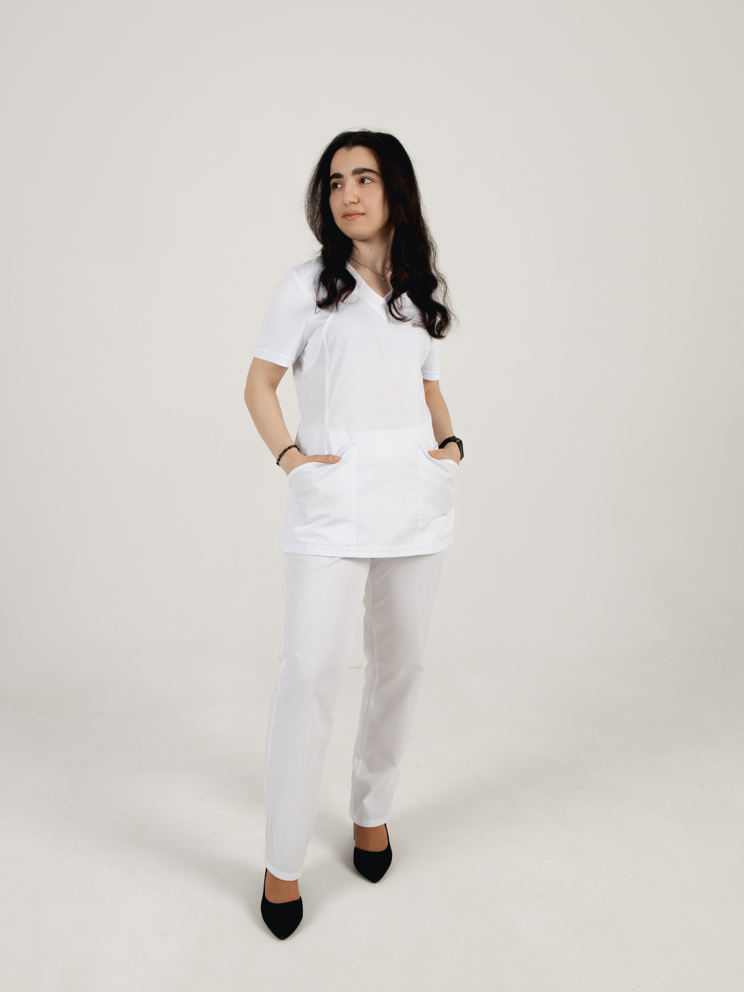 Стоматологи. Фотограф Екатерина Волкова