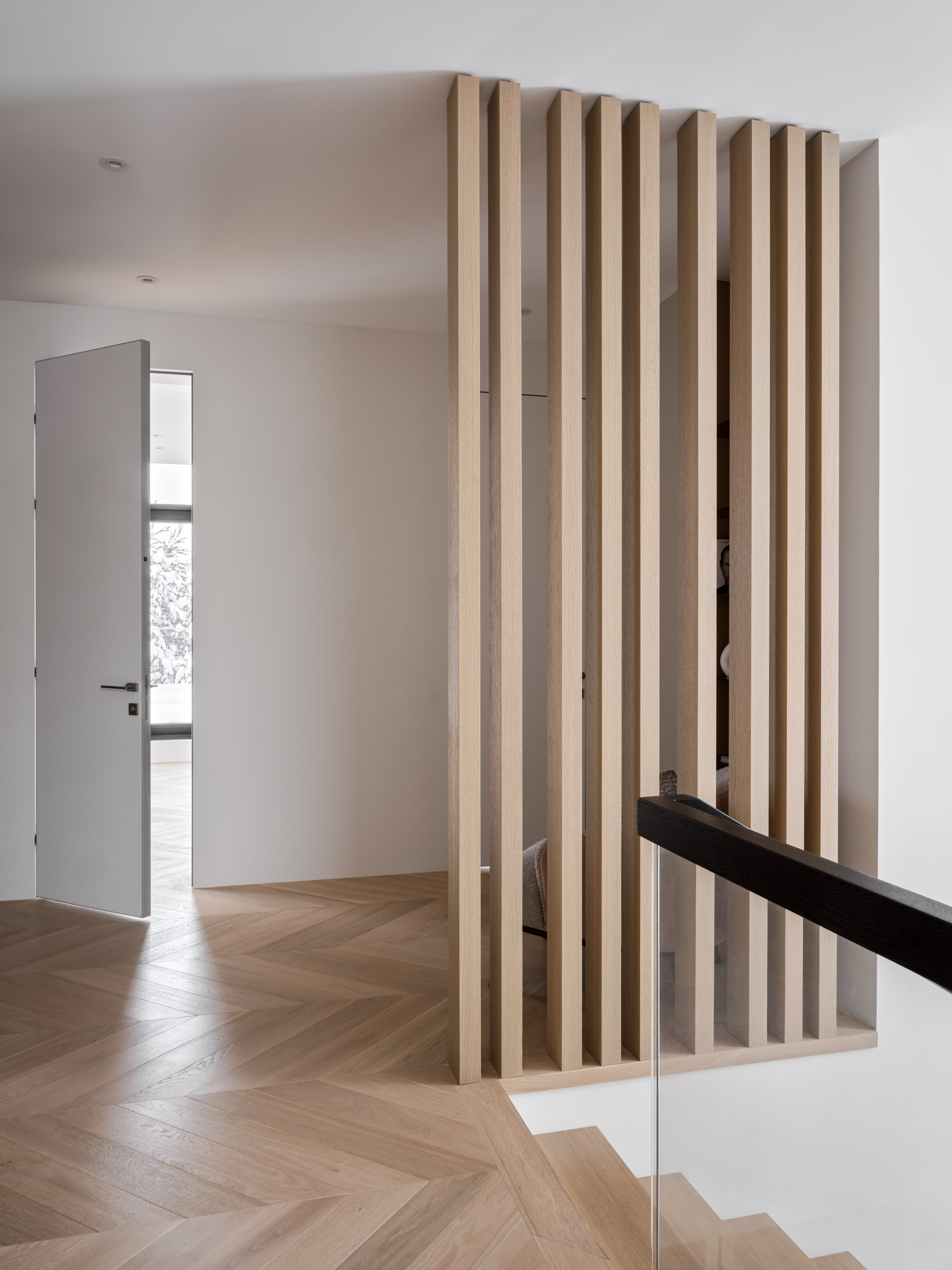 Загородный дом с идеальной атмосферой для отдыха. Интерьерный фотограф Константин Пырьев