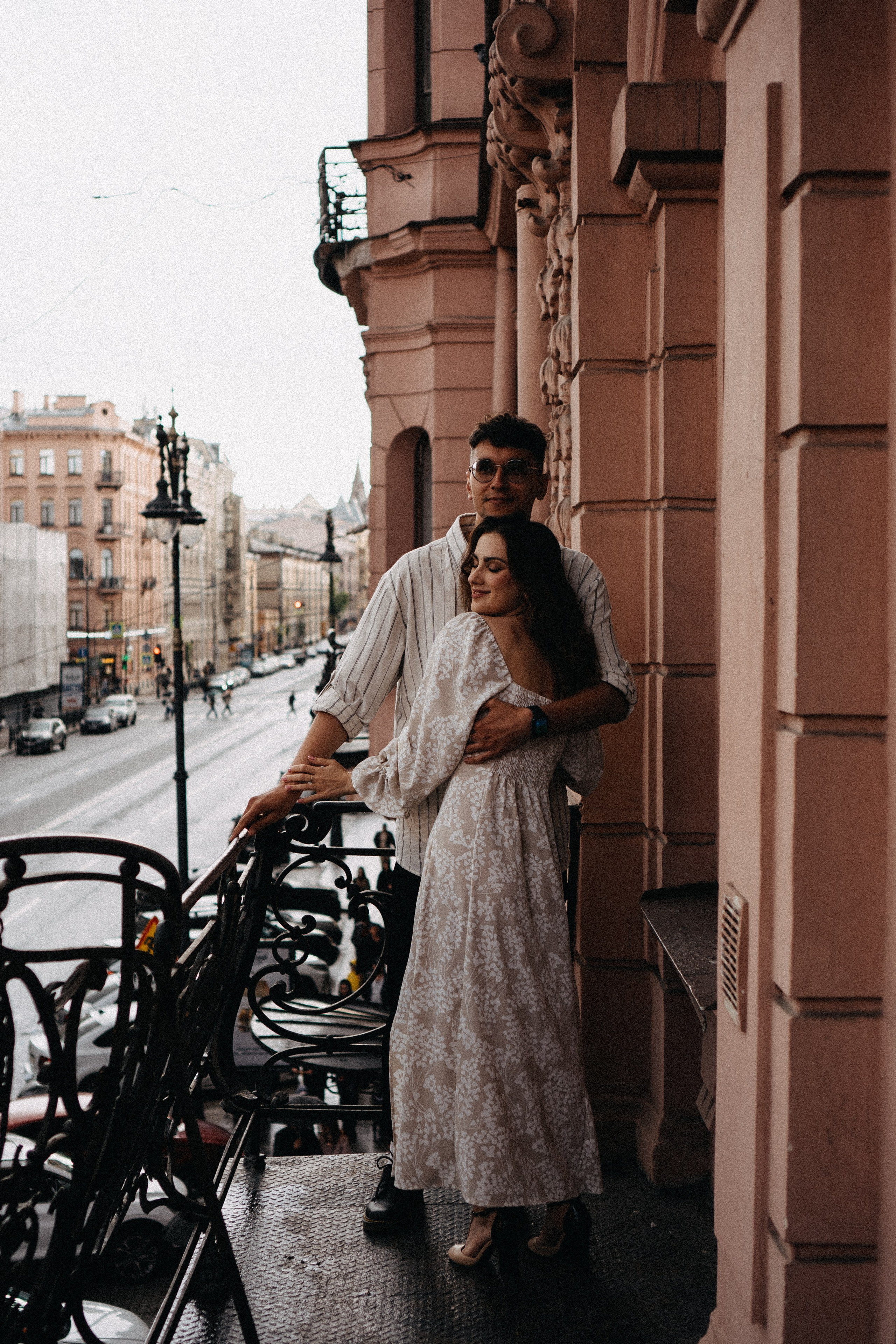 ЛЮБОВЬ В ИЮНЕ. Профессиональный фотограф, Санкт-Петербург — Виктория Богомолова