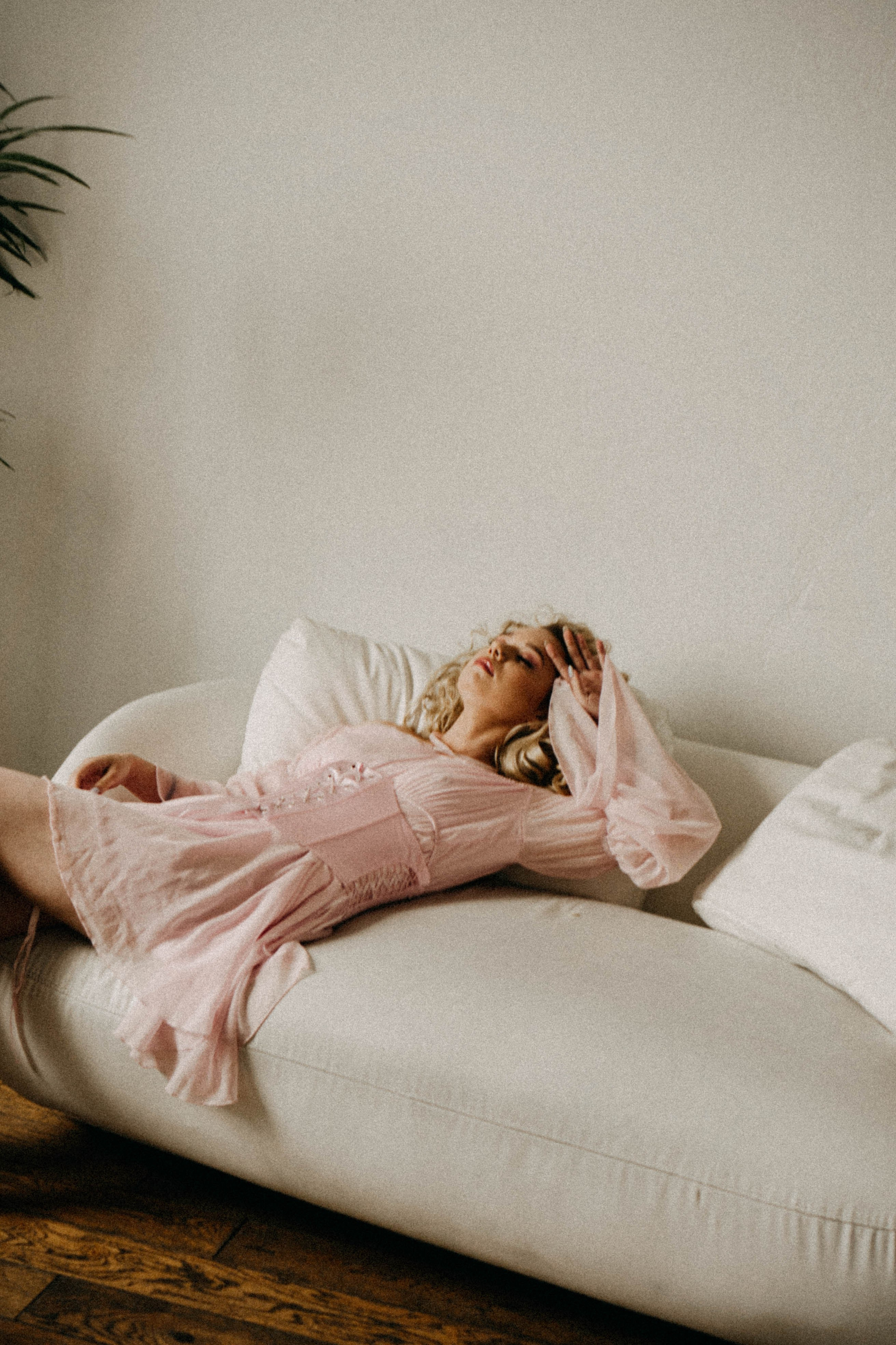 Студийная. Профессиональный фотограф, Санкт-Петербург — Виктория Богомолова