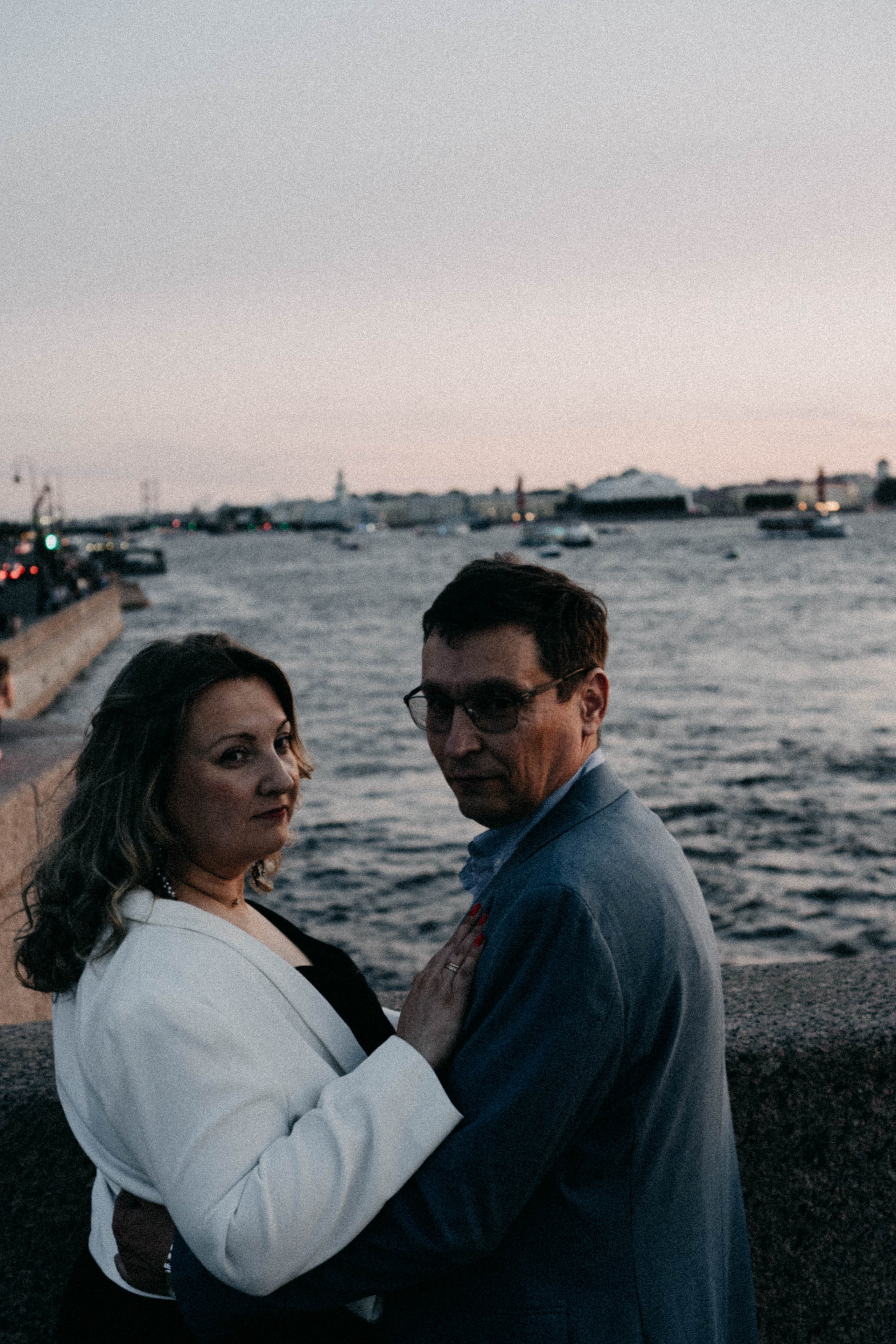 Закатная серия. Профессиональный фотограф, Санкт-Петербург — Виктория Богомолова