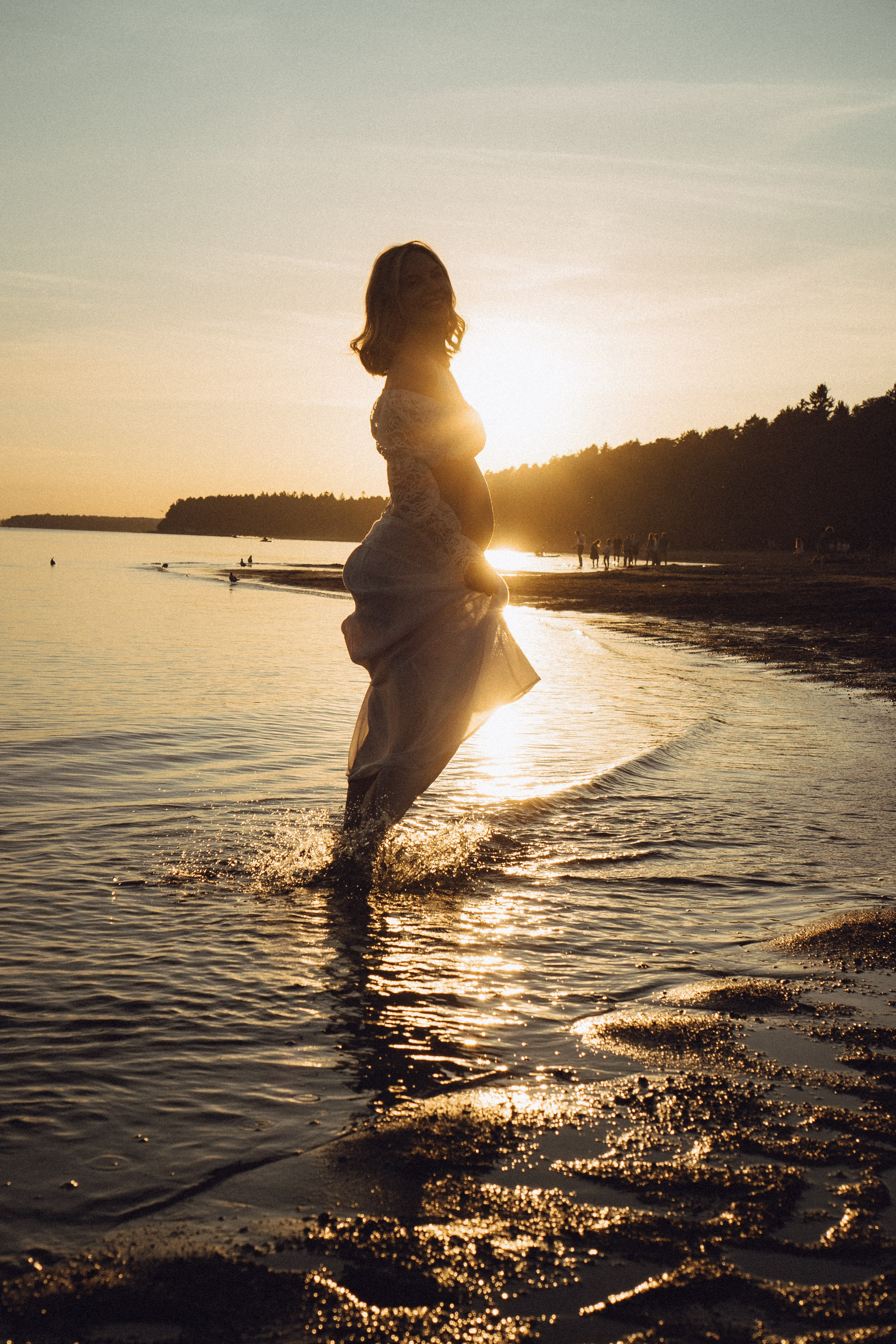 В ОЖИДАНИИ. Профессиональный фотограф, Санкт-Петербург — Виктория Богомолова
