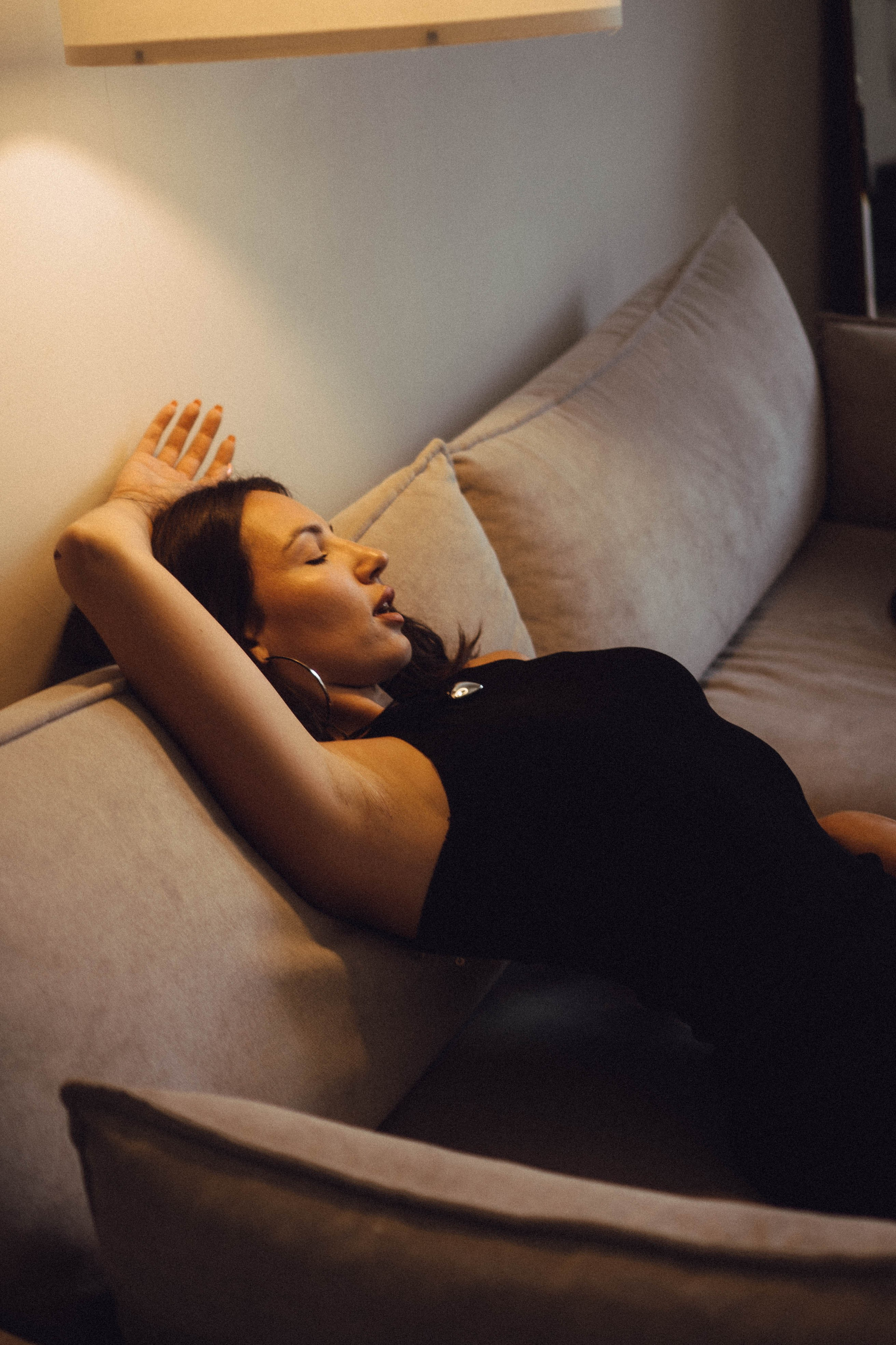 Студийная. Профессиональный фотограф, Санкт-Петербург — Виктория Богомолова