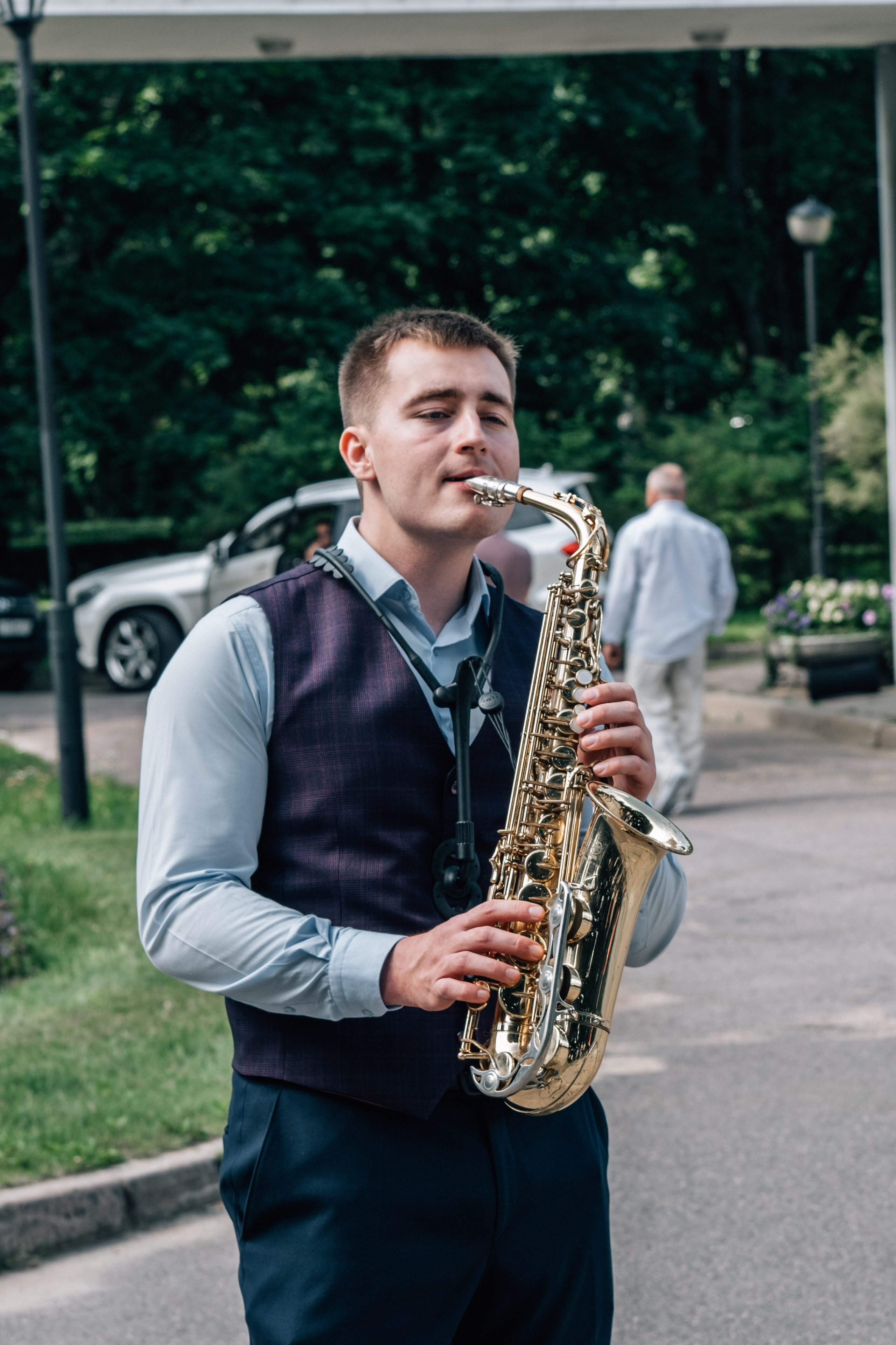 РЕПОРТАЖ В ЗАГСЕ. Профессиональный фотограф, Санкт-Петербург — Виктория Богомолова