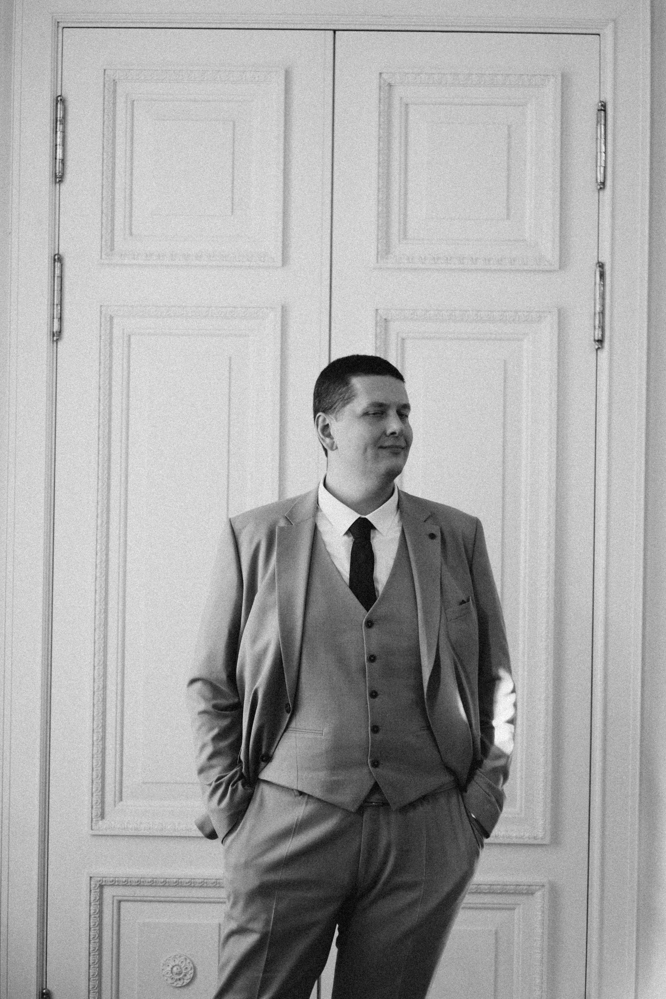 СВАДЕБНАЯ В ПУШКИНЕ. Профессиональный фотограф, Санкт-Петербург — Виктория Богомолова