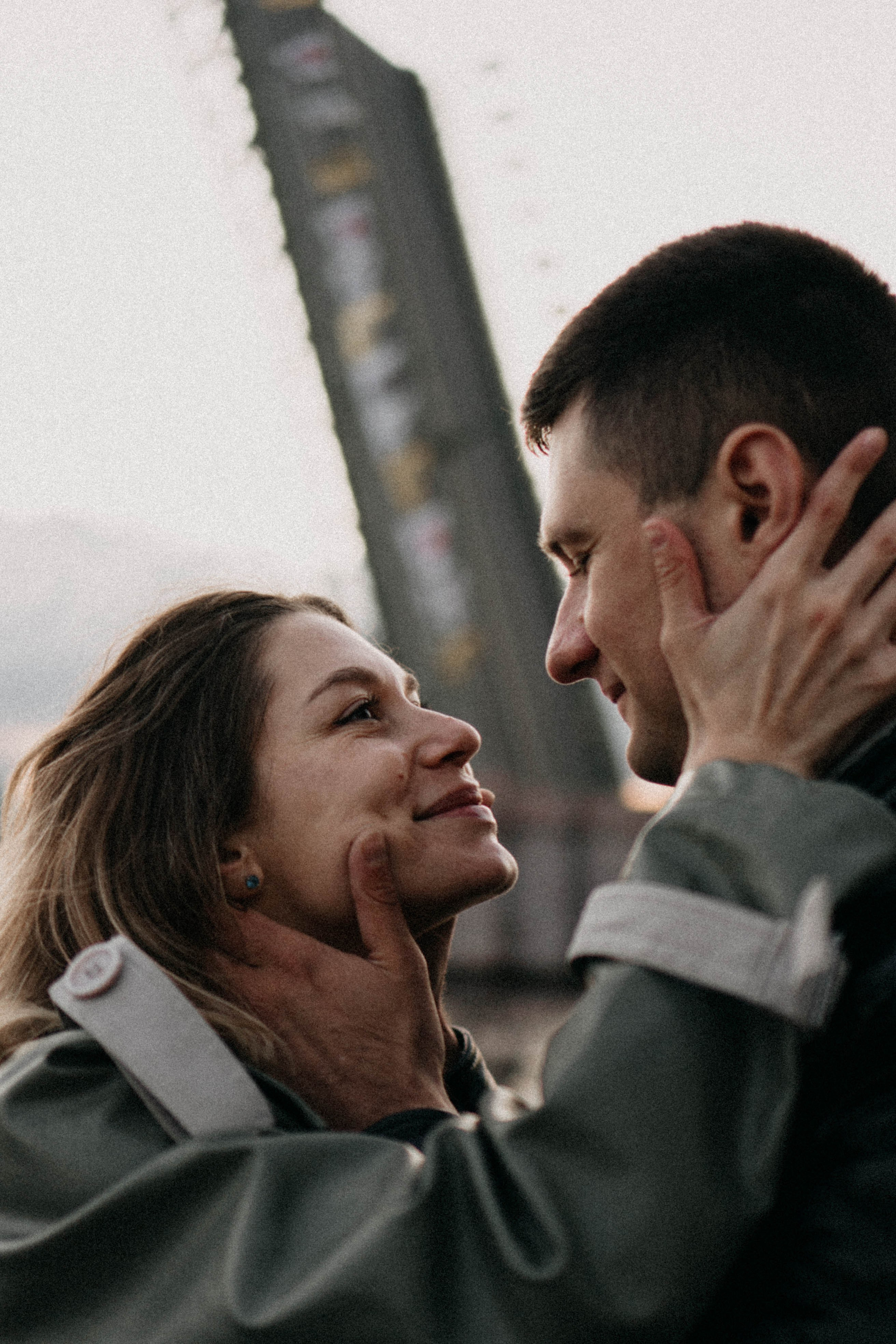 Рассветная, белые ночи. Профессиональный фотограф, Санкт-Петербург — Виктория Богомолова