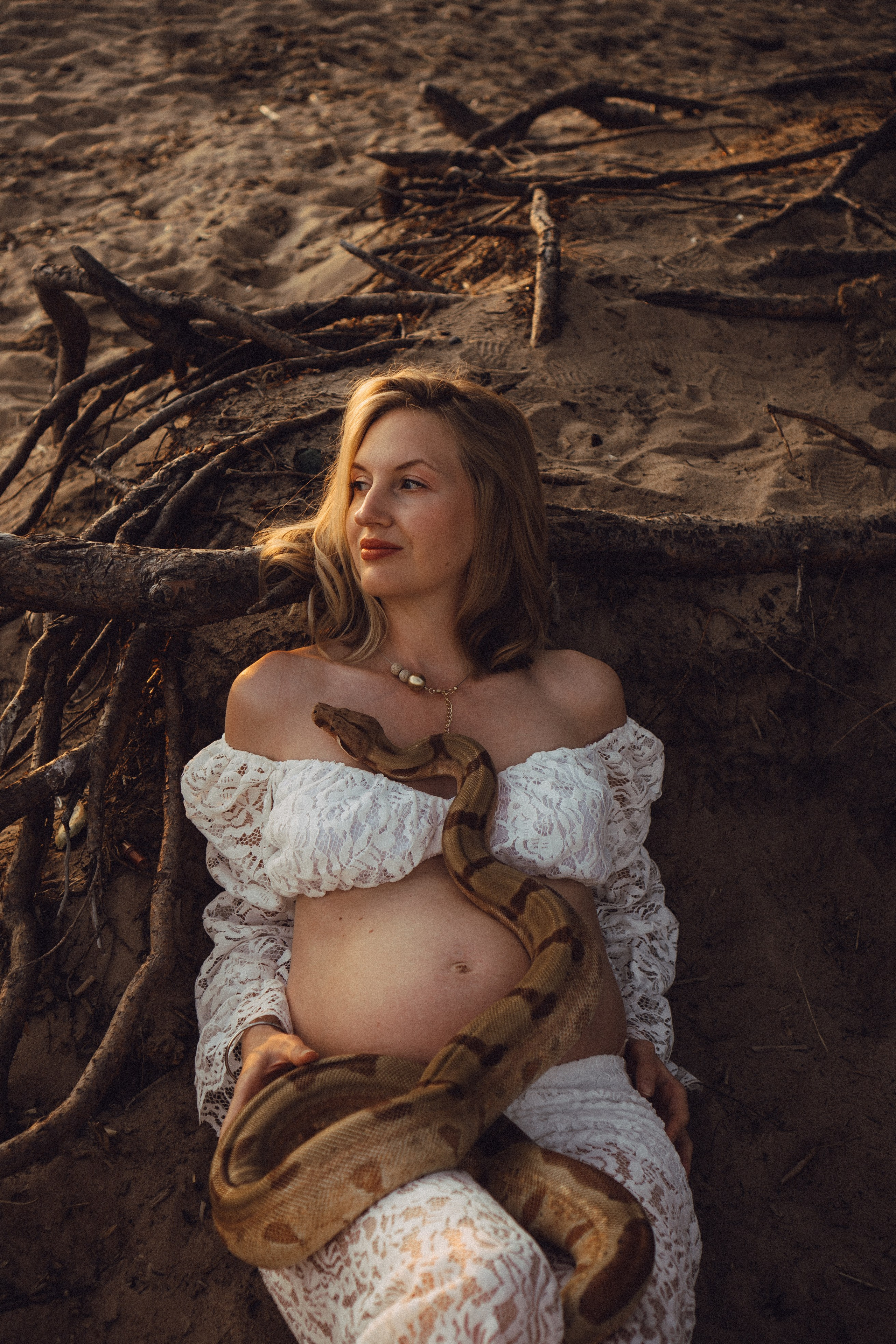 В ОЖИДАНИИ. Профессиональный фотограф, Санкт-Петербург — Виктория Богомолова