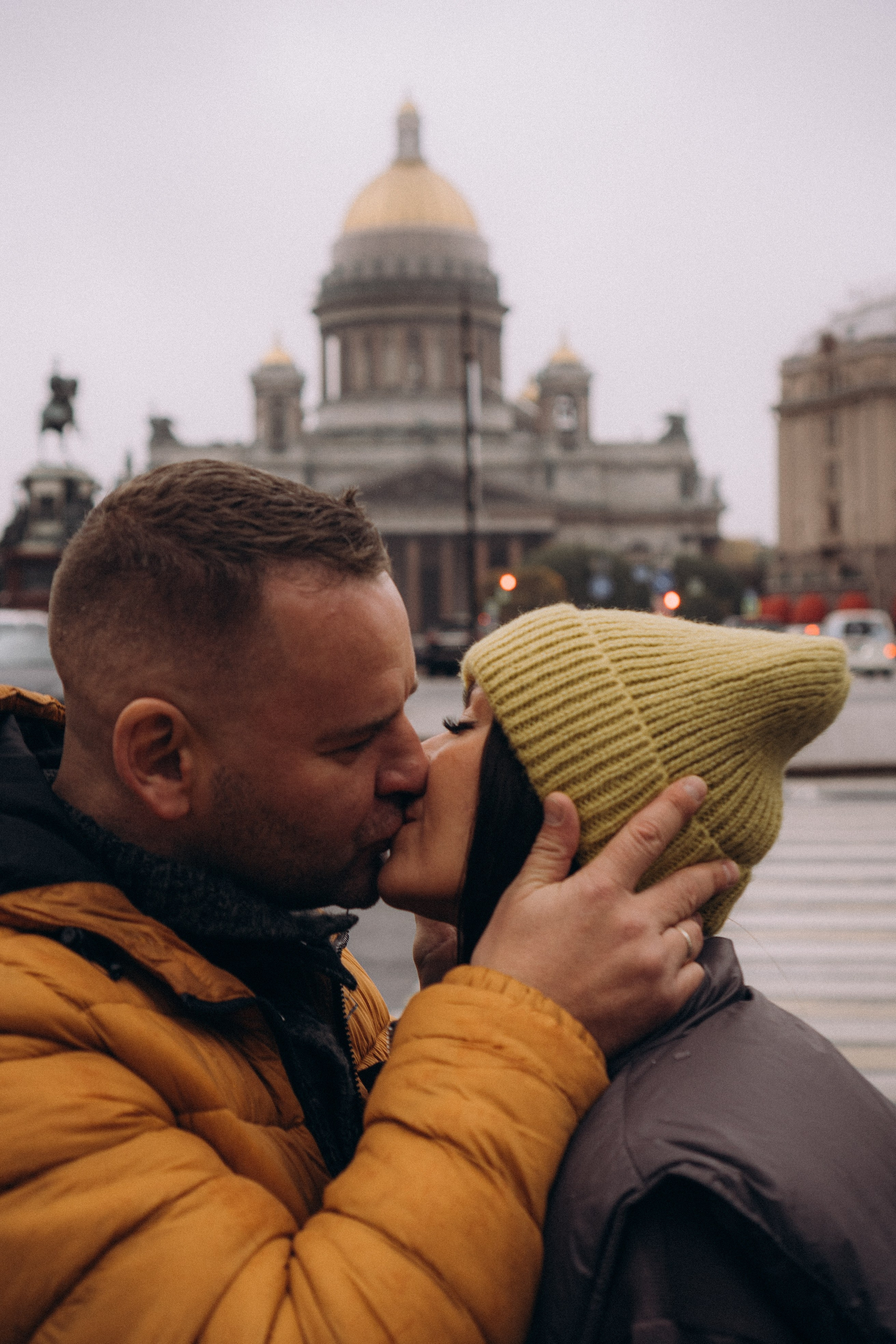 Любовь. Профессиональный фотограф, Санкт-Петербург — Виктория Богомолова