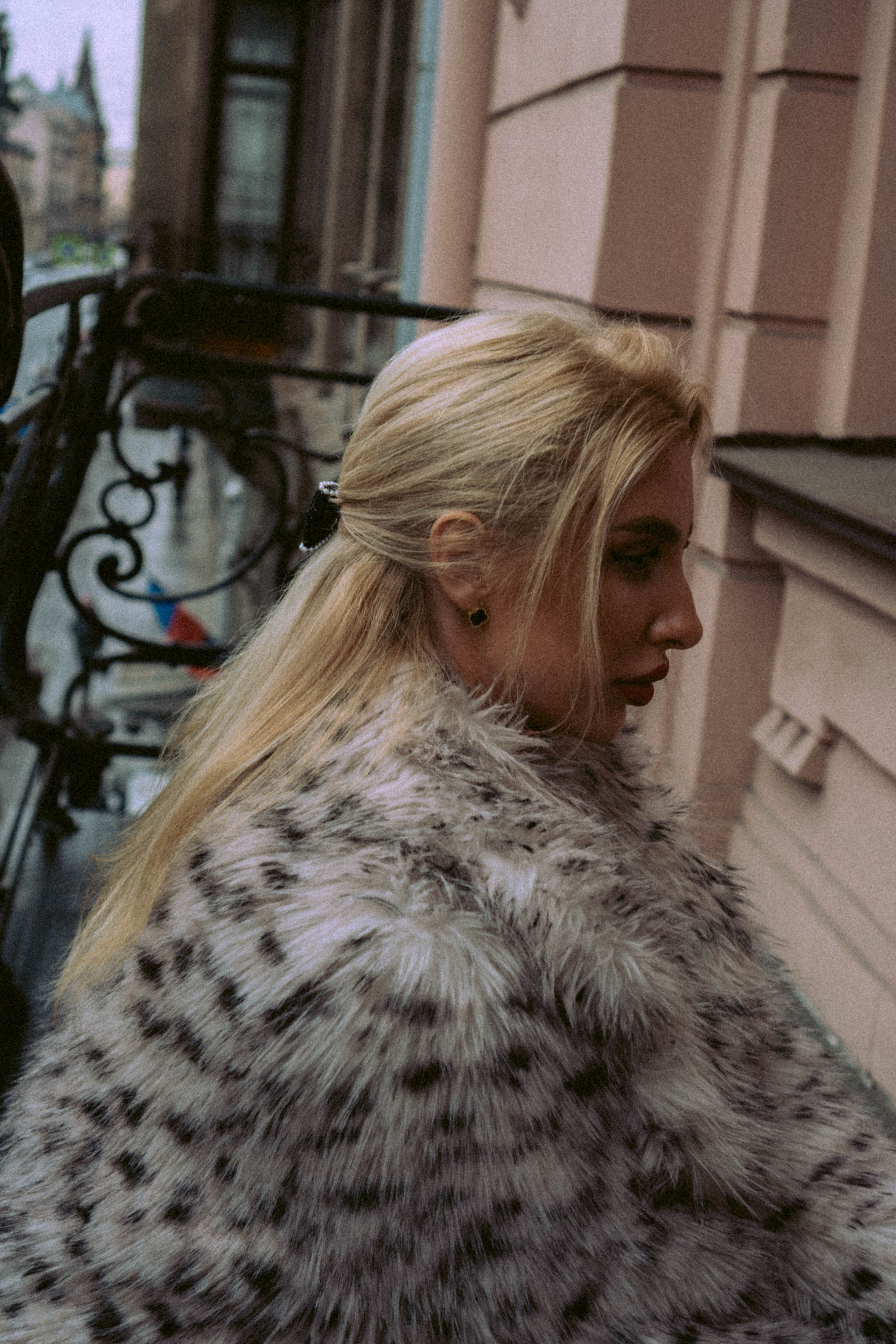 Винтажная серия. Профессиональный фотограф, Санкт-Петербург — Виктория Богомолова