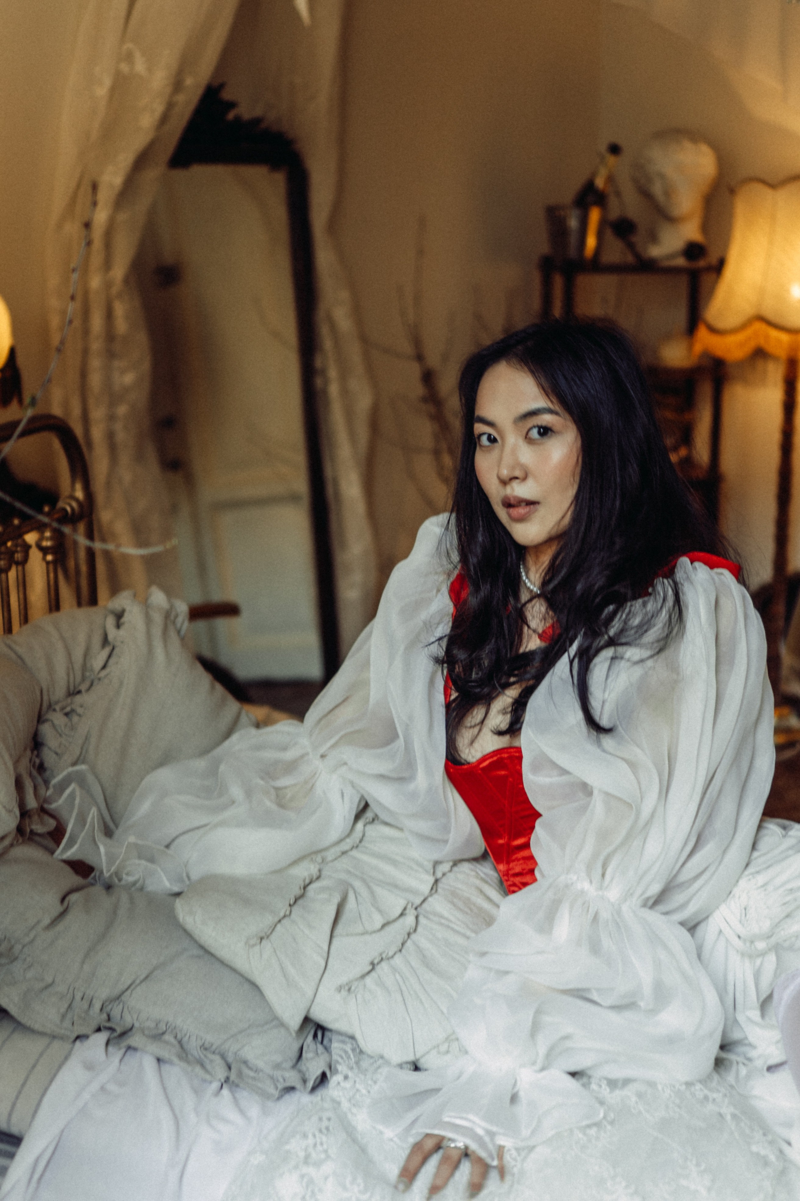 ВИНТАЖНЫЙ СТИЛЬ. Профессиональный фотограф, Санкт-Петербург — Виктория Богомолова