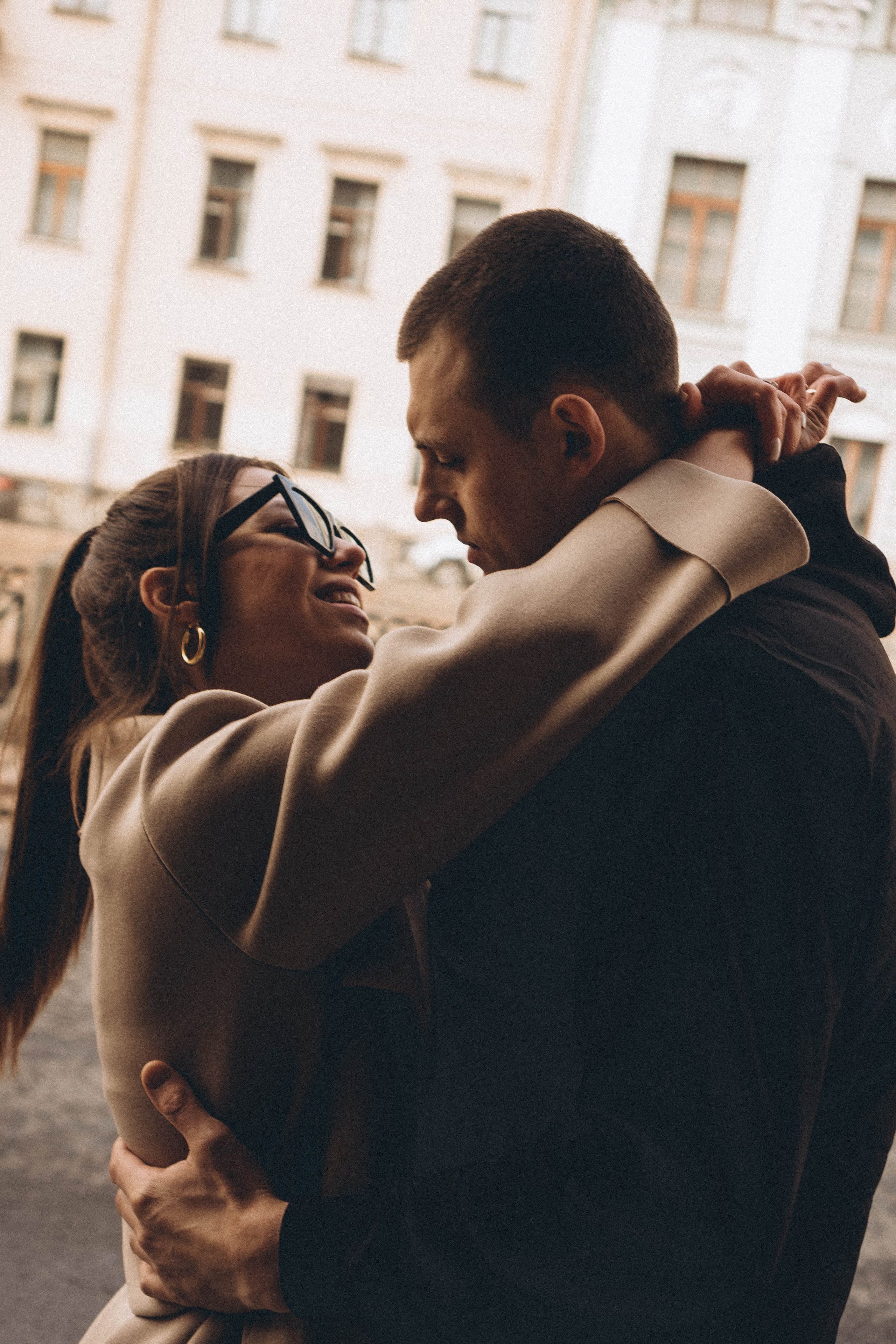 Прогулочная. Профессиональный фотограф, Санкт-Петербург — Виктория Богомолова