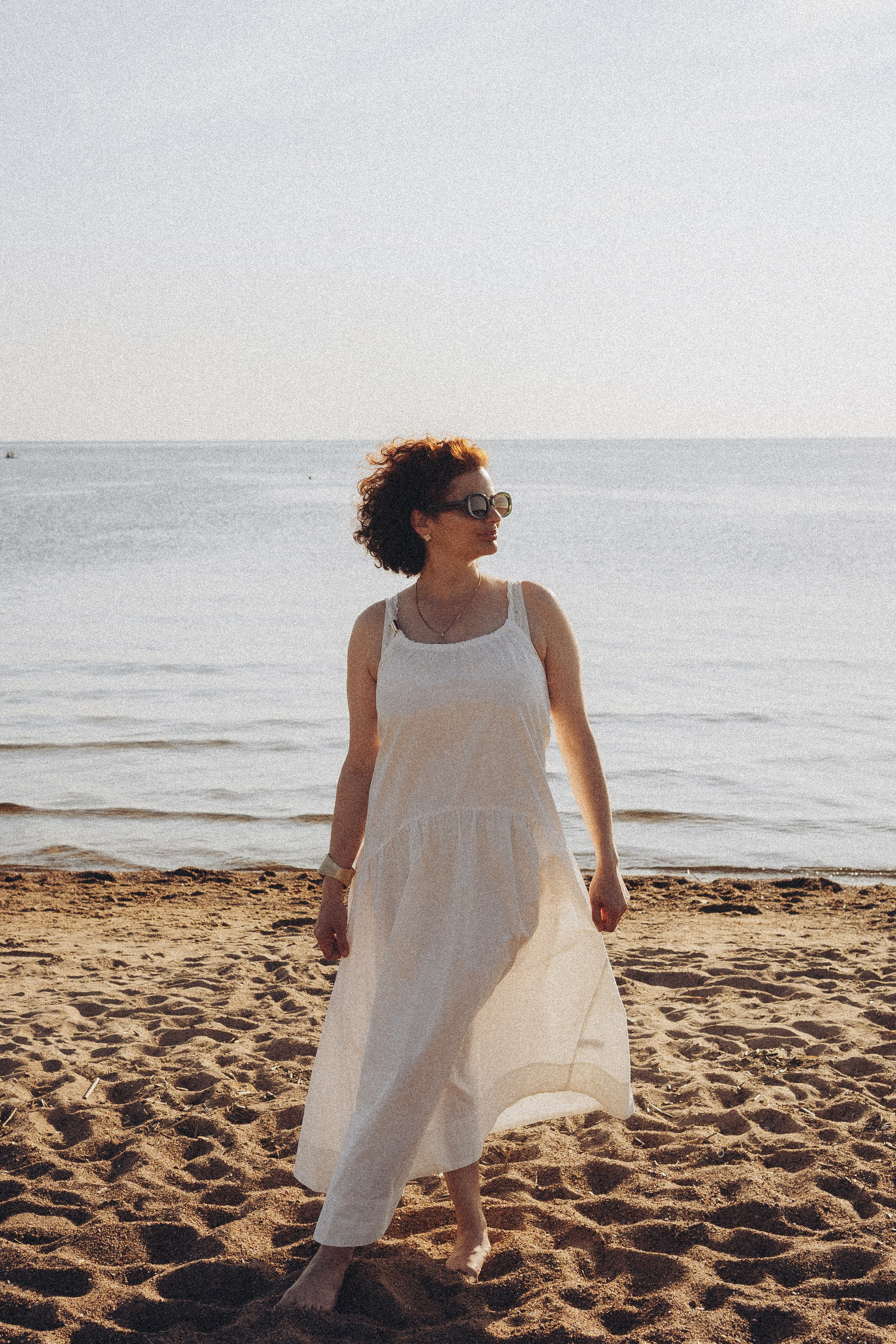 У ФИНСКОГО ЗАЛИВА. Профессиональный фотограф, Санкт-Петербург — Виктория Богомолова