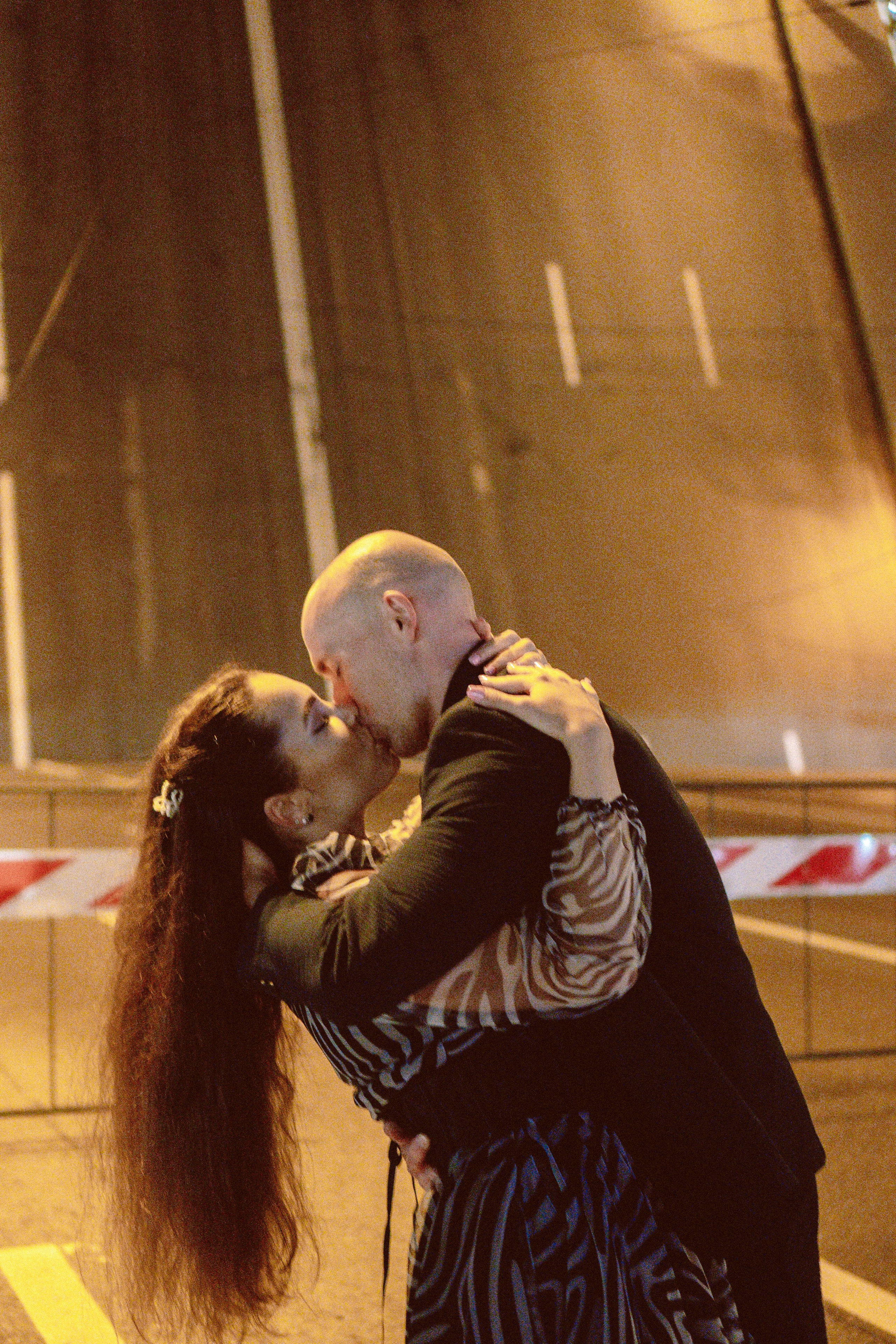 Любовь и питер. Профессиональный фотограф, Санкт-Петербург — Виктория Богомолова