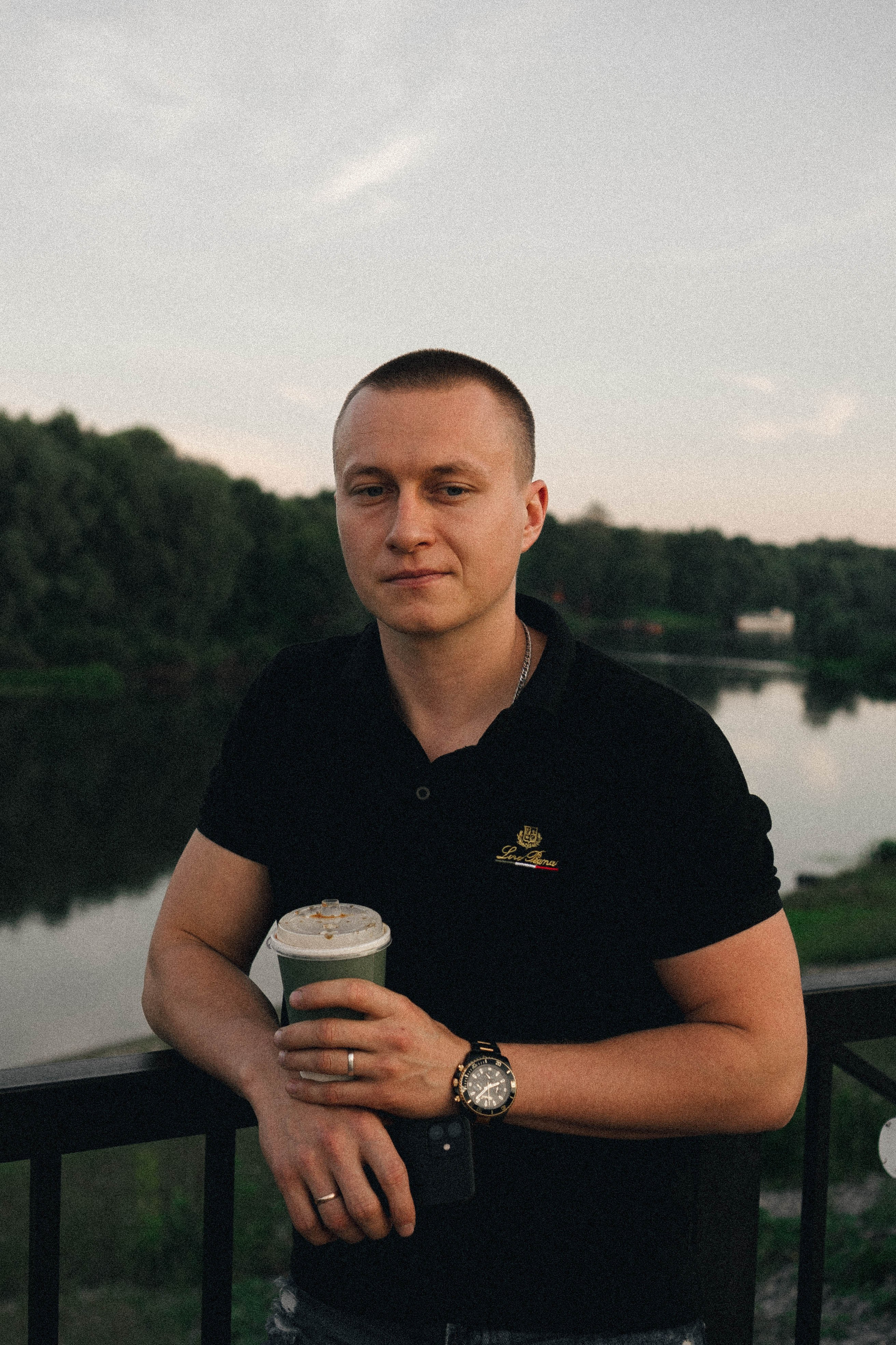 Фотосессия для мужчины. Профессиональный фотограф, Санкт-Петербург — Виктория Богомолова