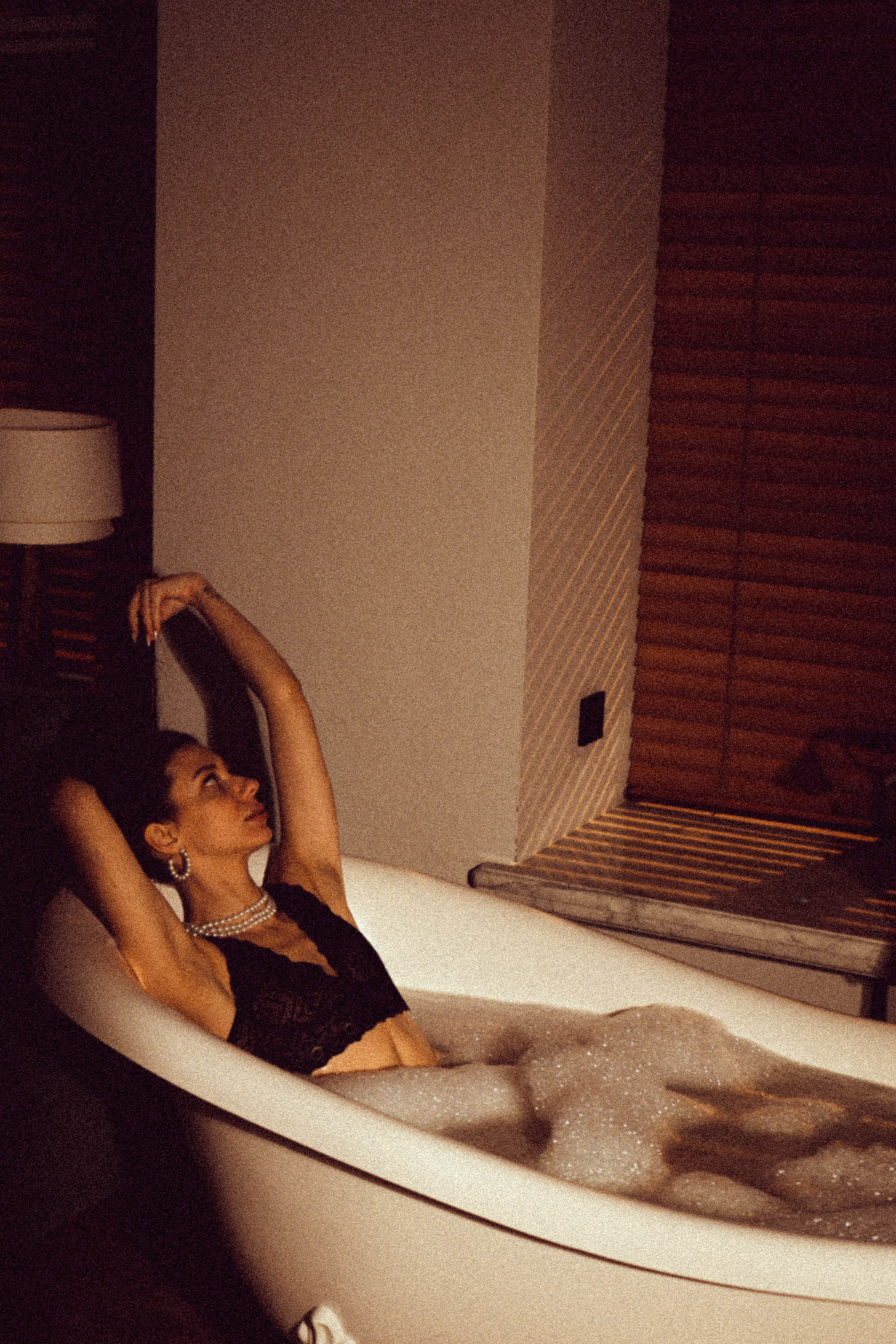 История в ванной. Профессиональный фотограф, Санкт-Петербург — Виктория Богомолова