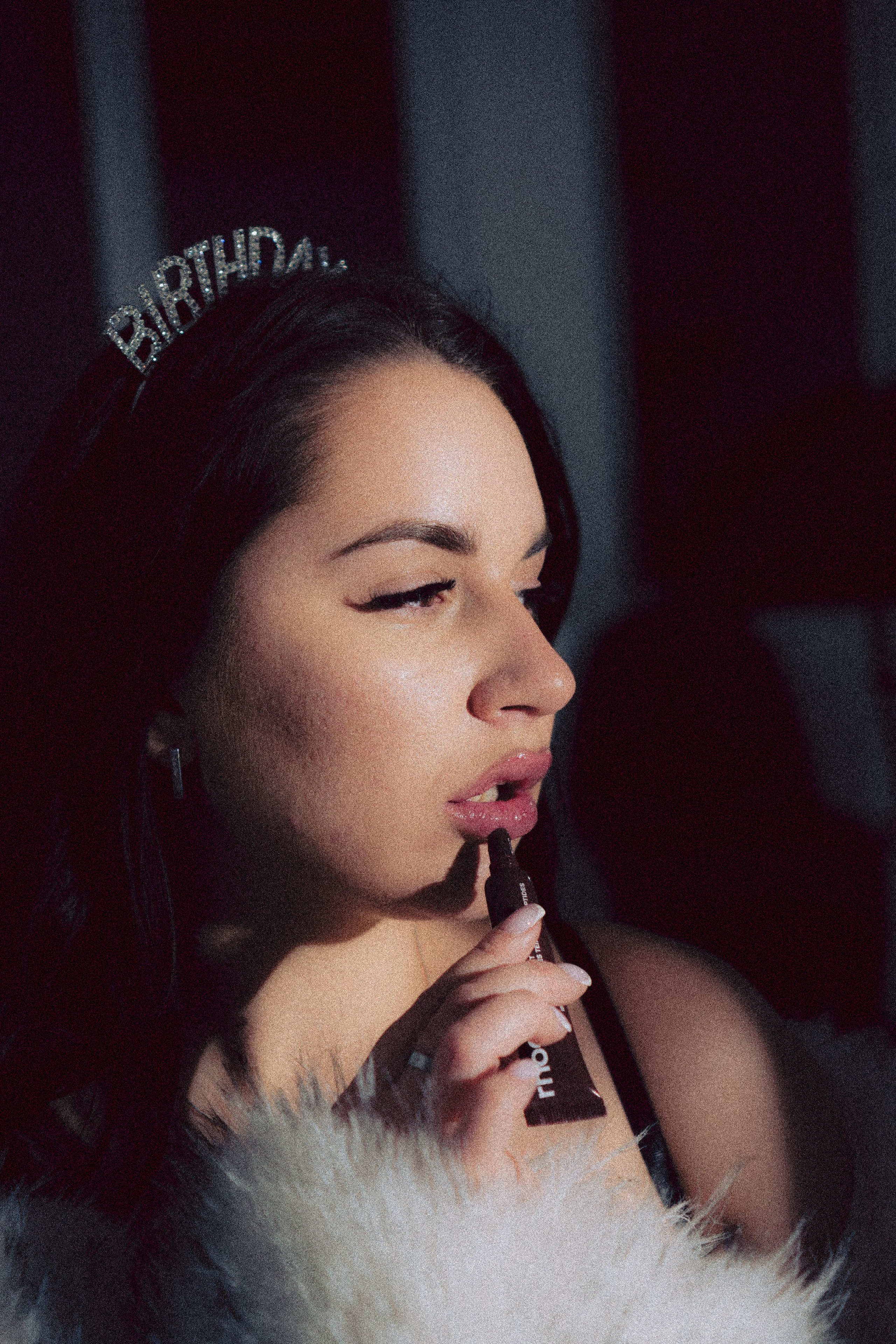 История ко дню рождения. Профессиональный фотограф, Санкт-Петербург — Виктория Богомолова